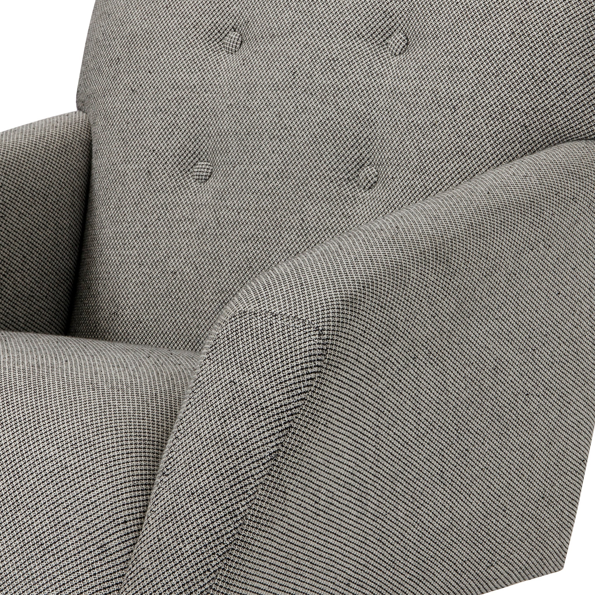 Kelly Office Chair - Winston Speckle