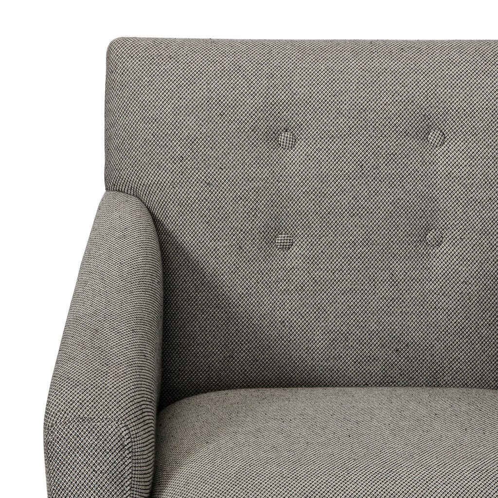 Kelly Office Chair - Winston Speckle