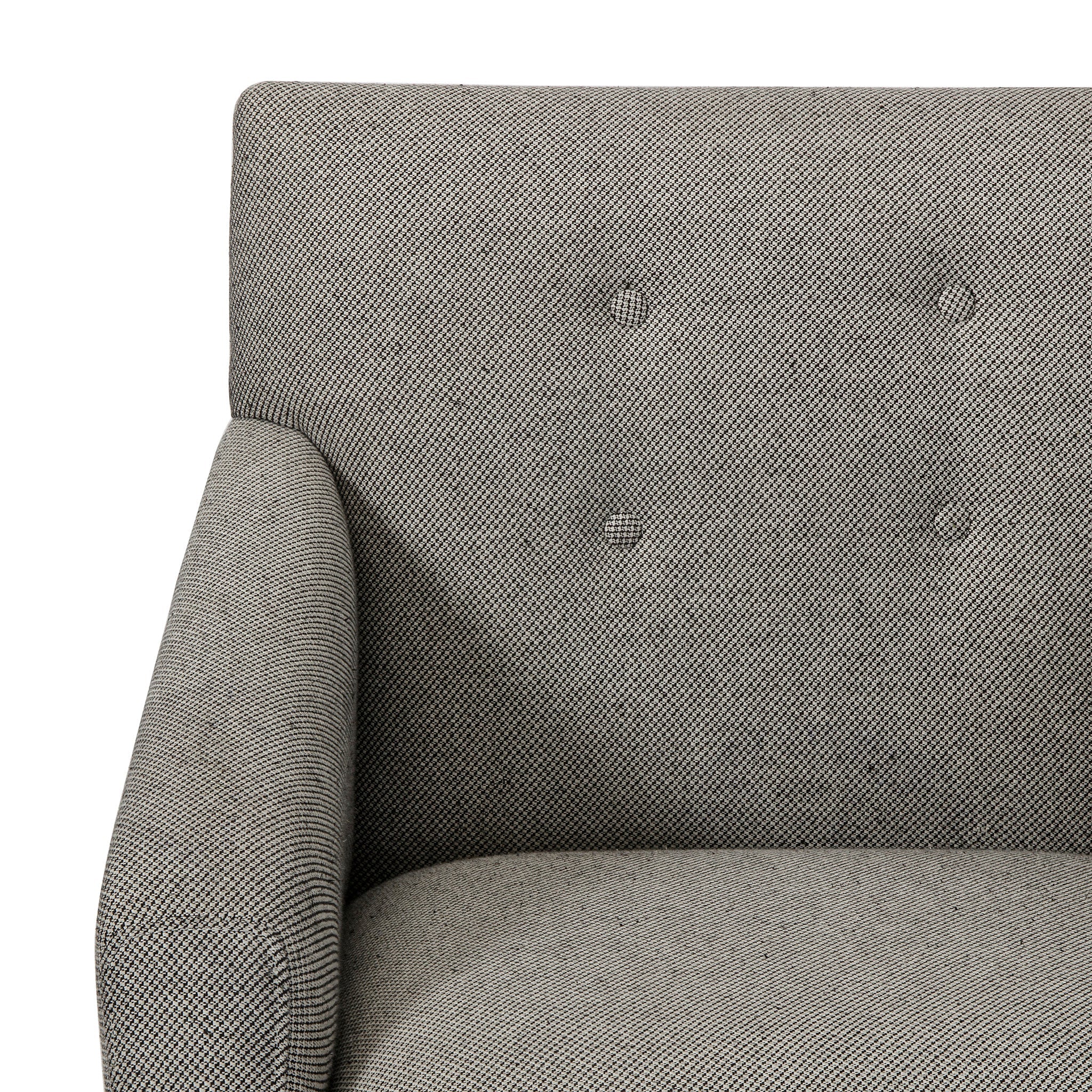 Kelly Office Chair - Winston Speckle
