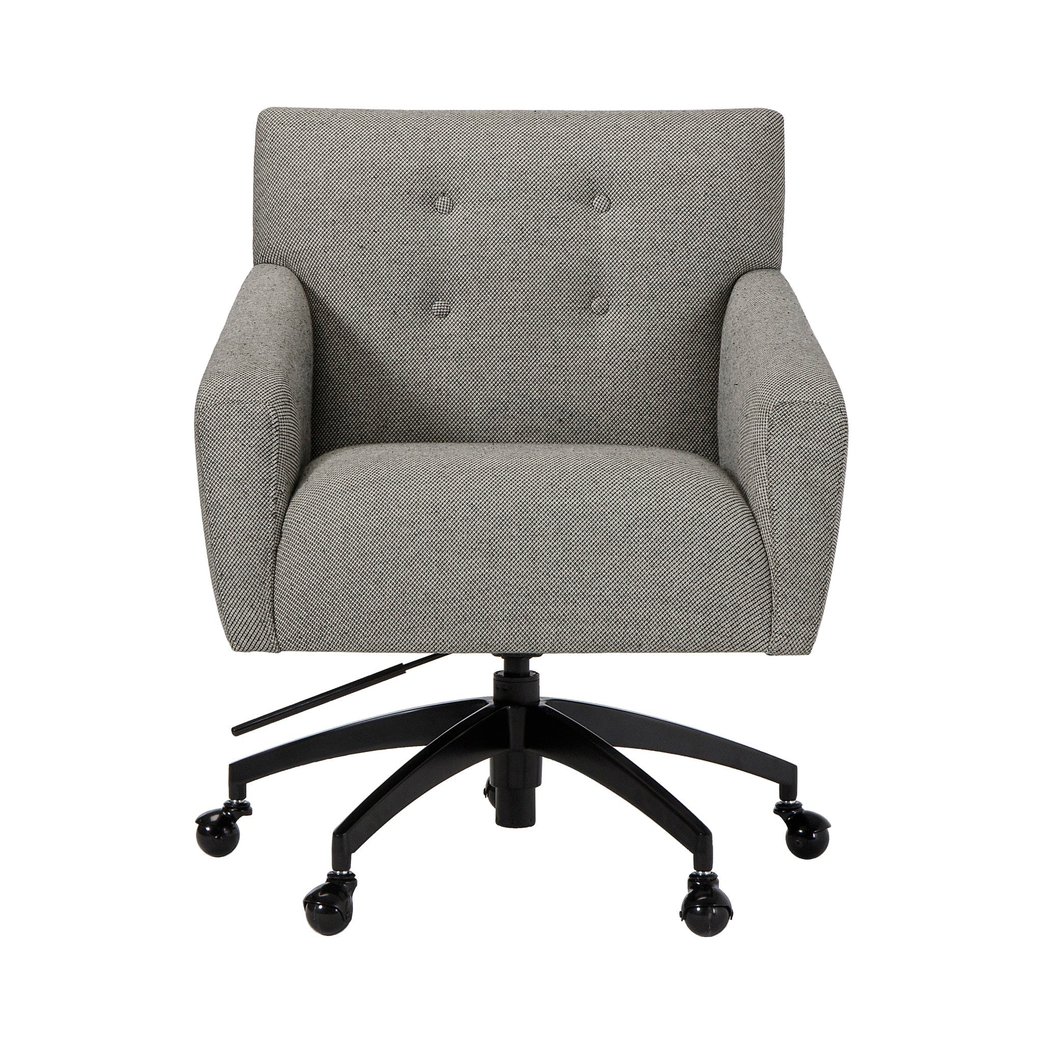 Kelly Office Chair - Winston Speckle