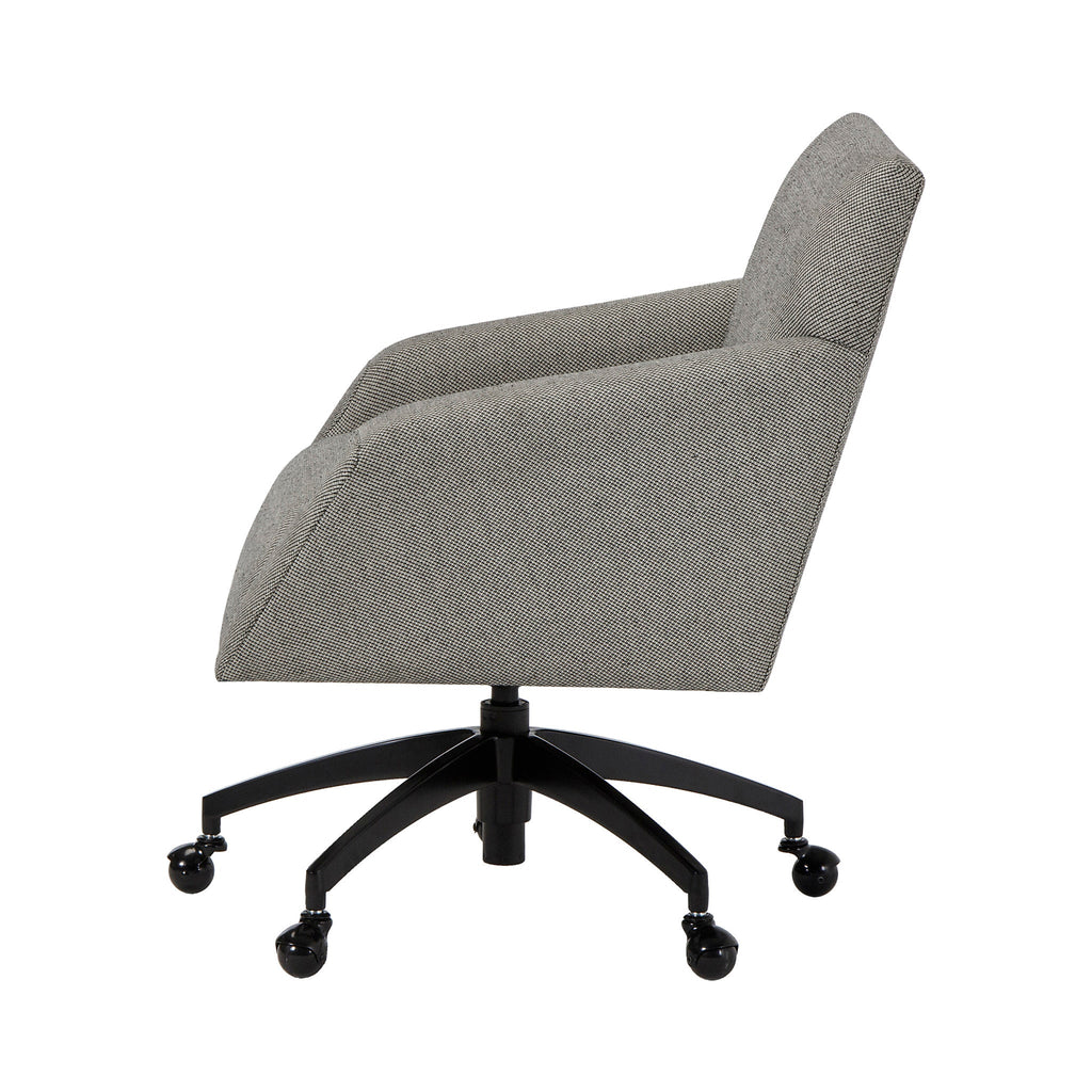 Kelly Office Chair - Winston Speckle