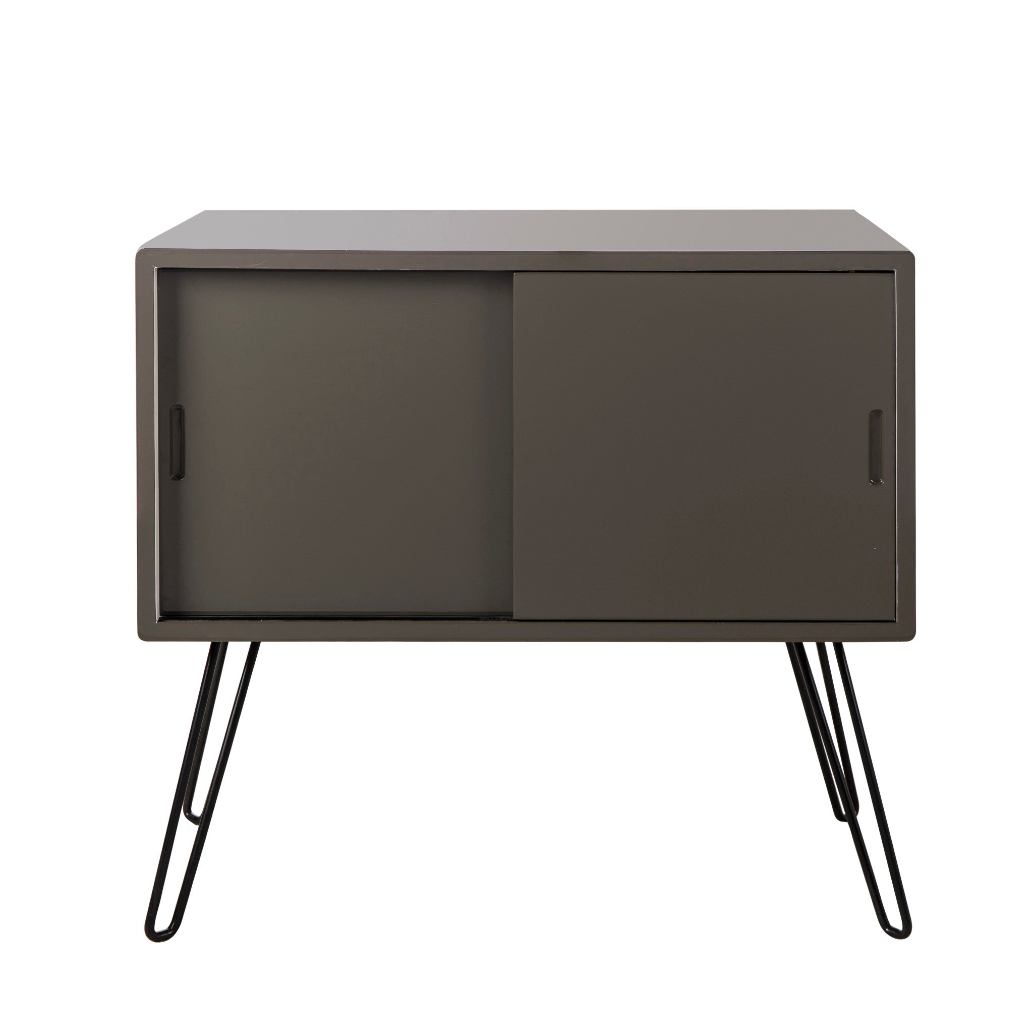 Mondrian Nightstand - Khaki