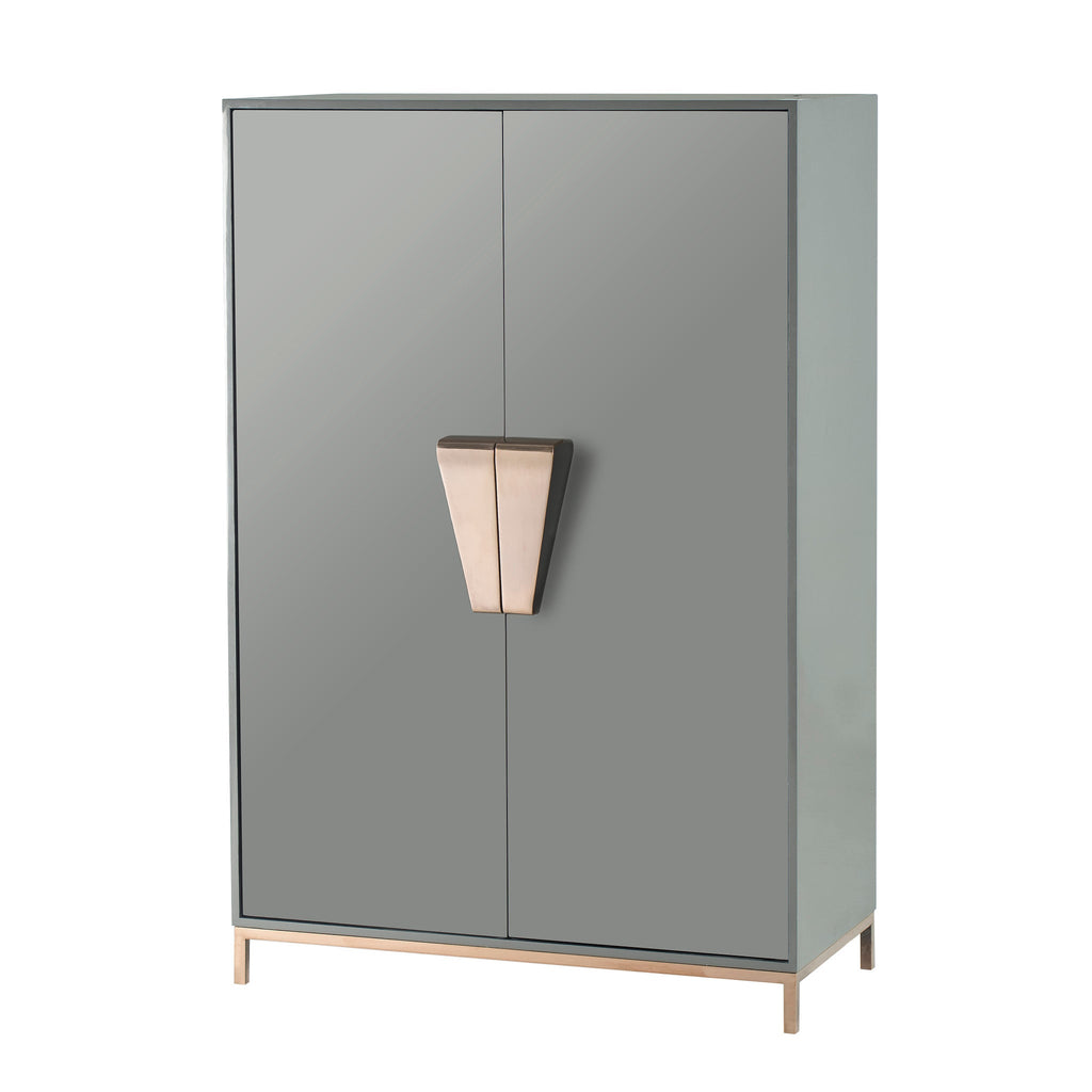 Shield Cabinet