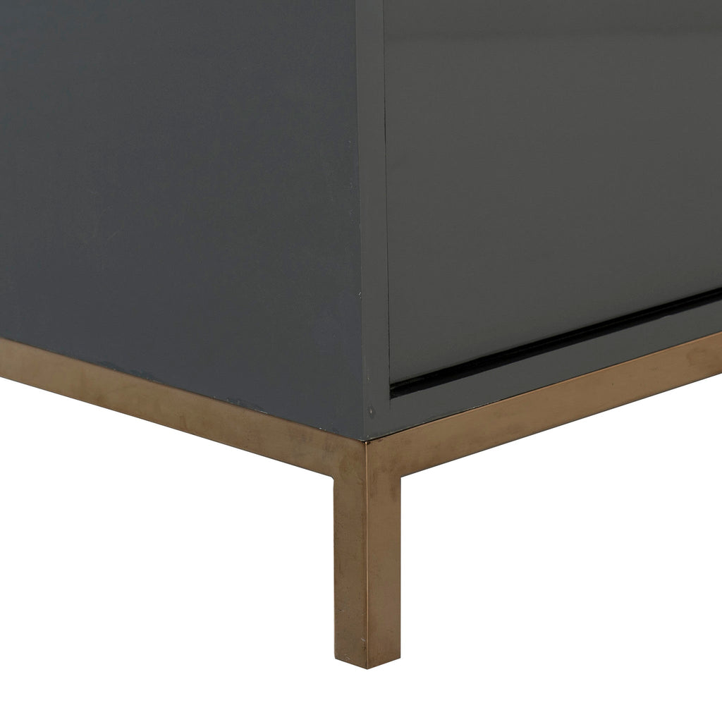 Shield Cabinet