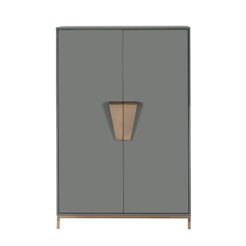 Shield Cabinet
