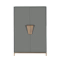 Shield Cabinet