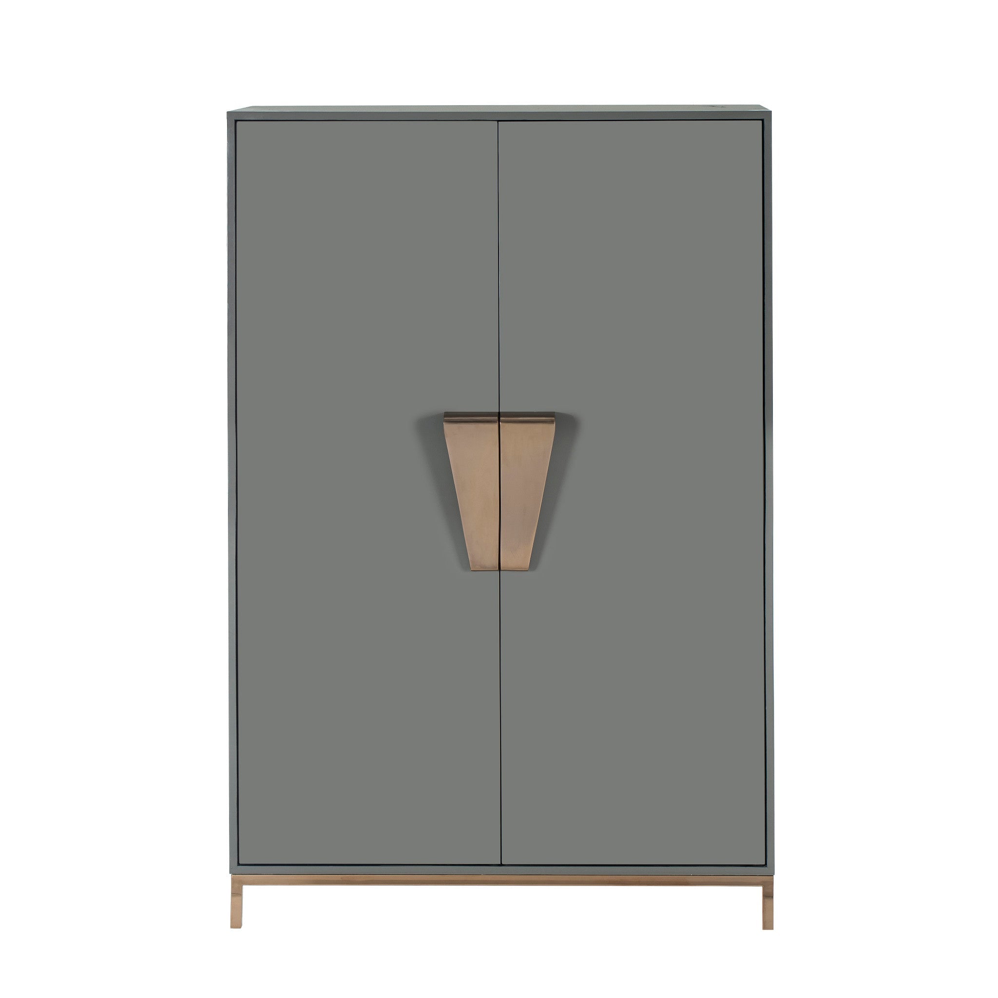 Shield Cabinet
