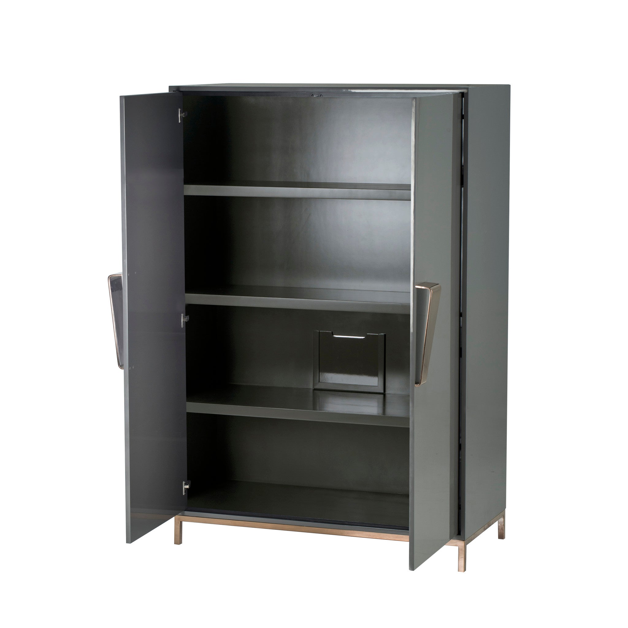 Shield Cabinet