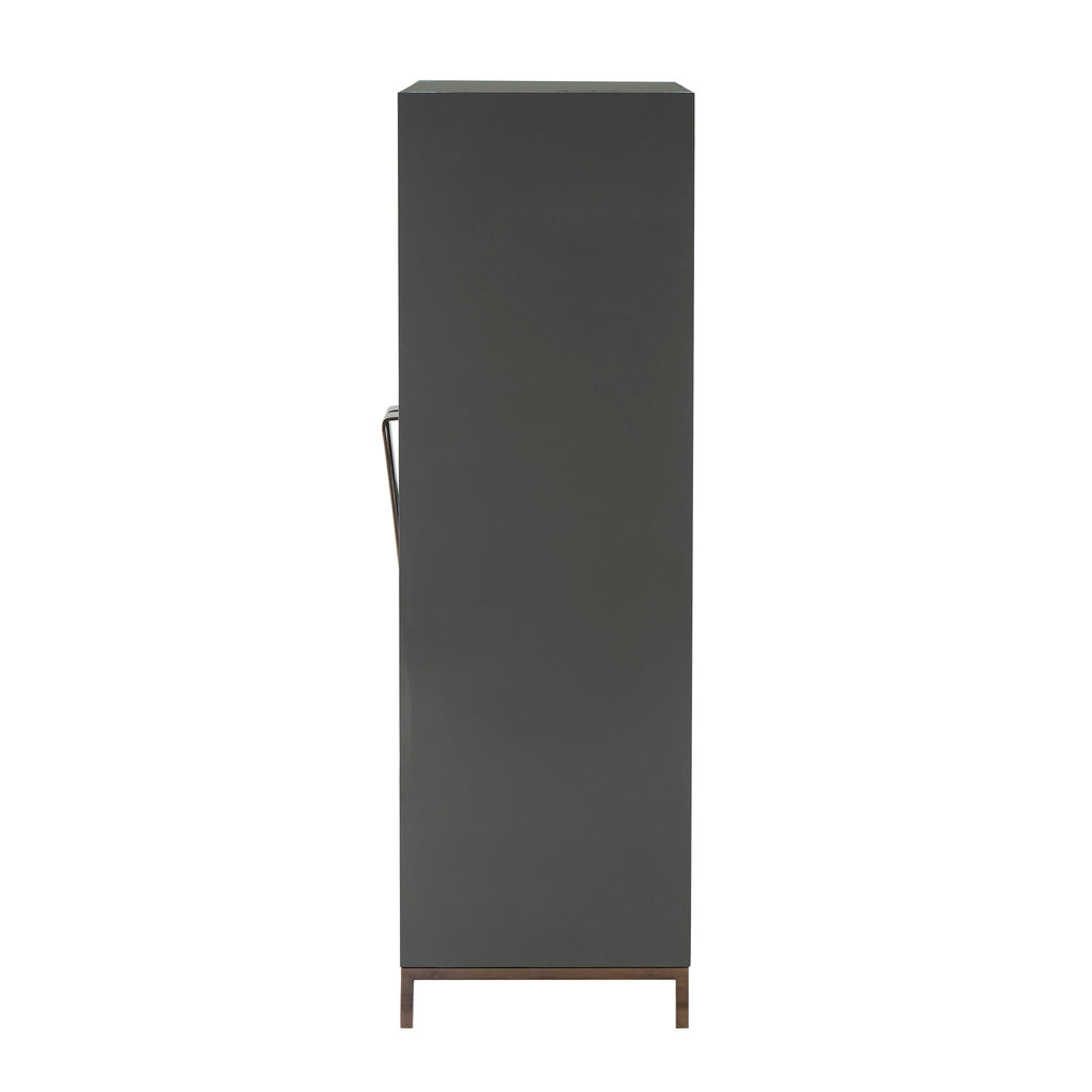 Shield Cabinet