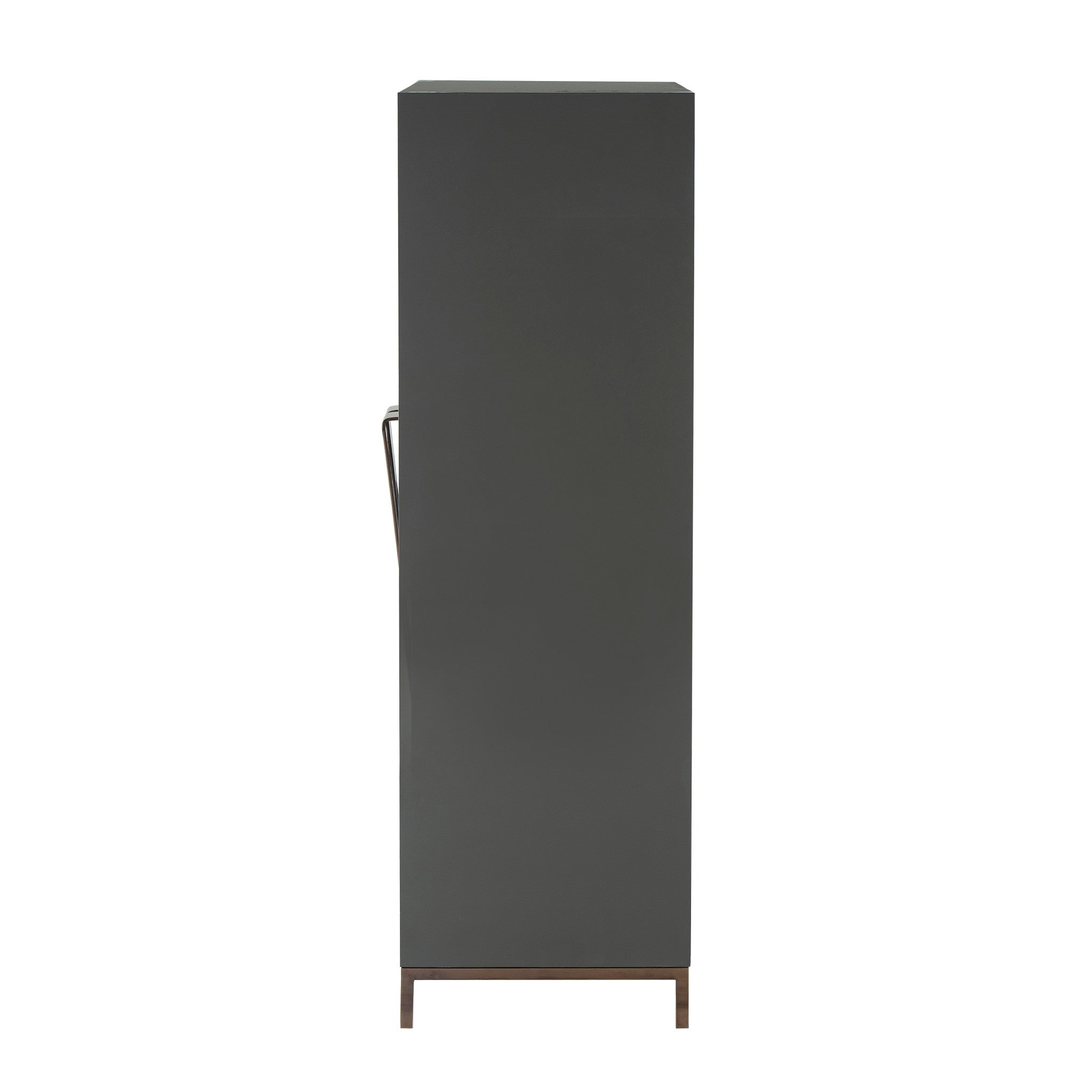 Shield Cabinet