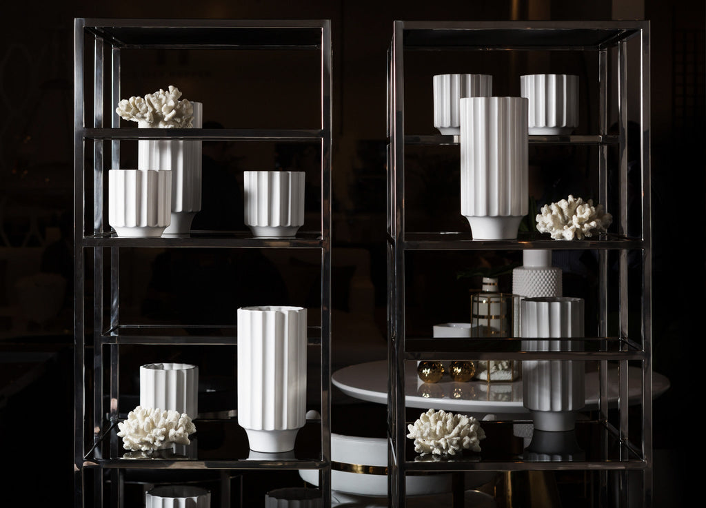 Miro Tall Etagere