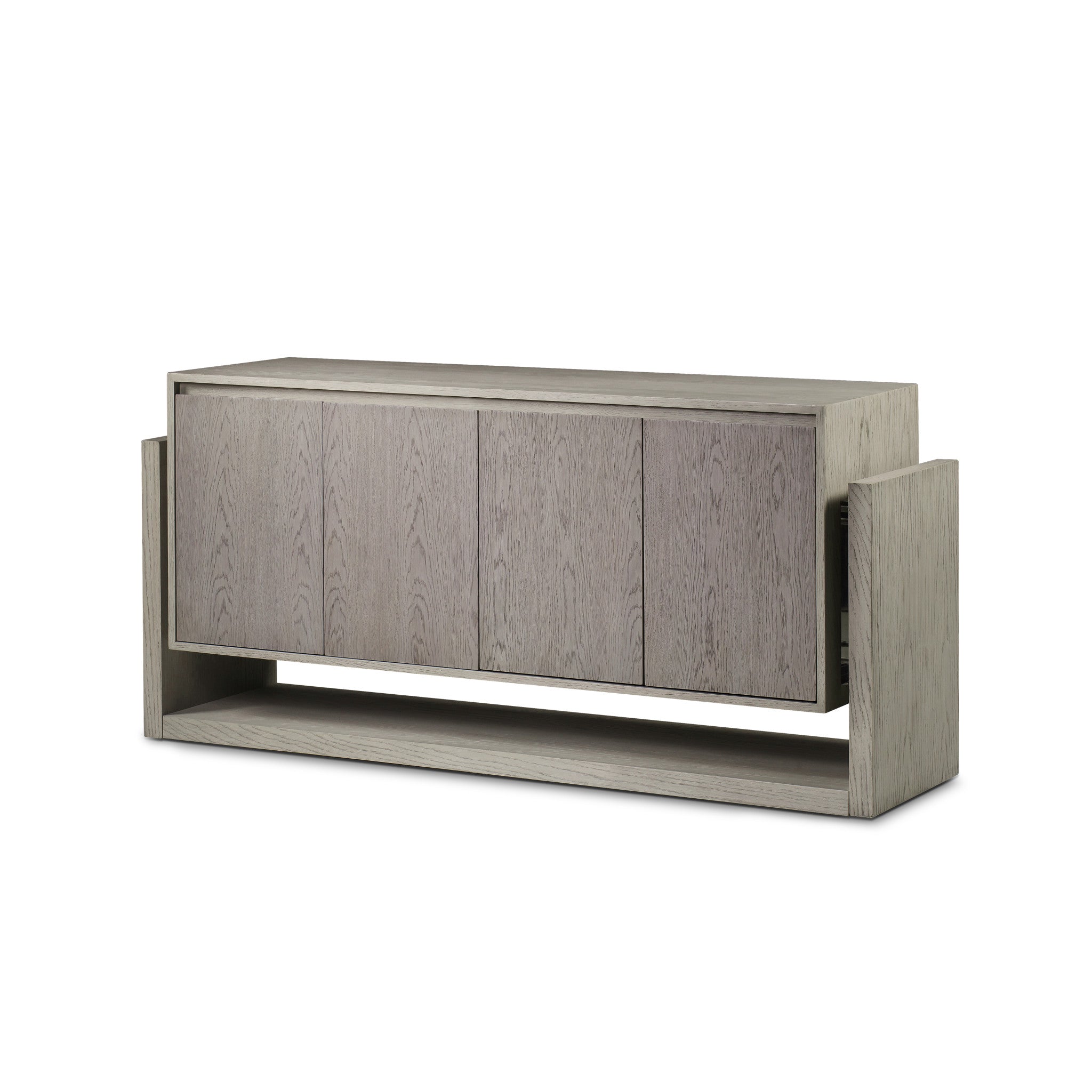 Newman 4 Door Sideboard