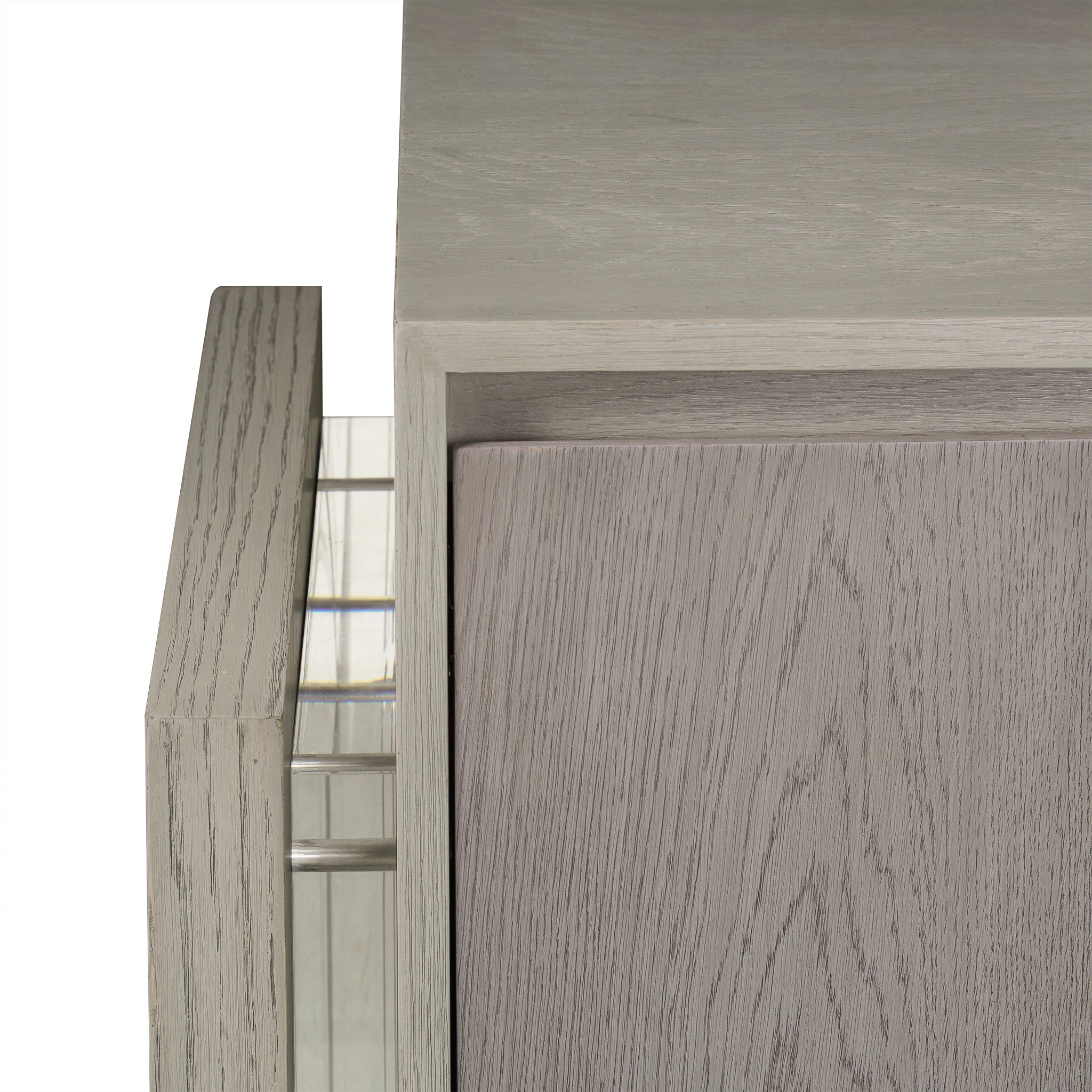 Newman 4 Door Sideboard