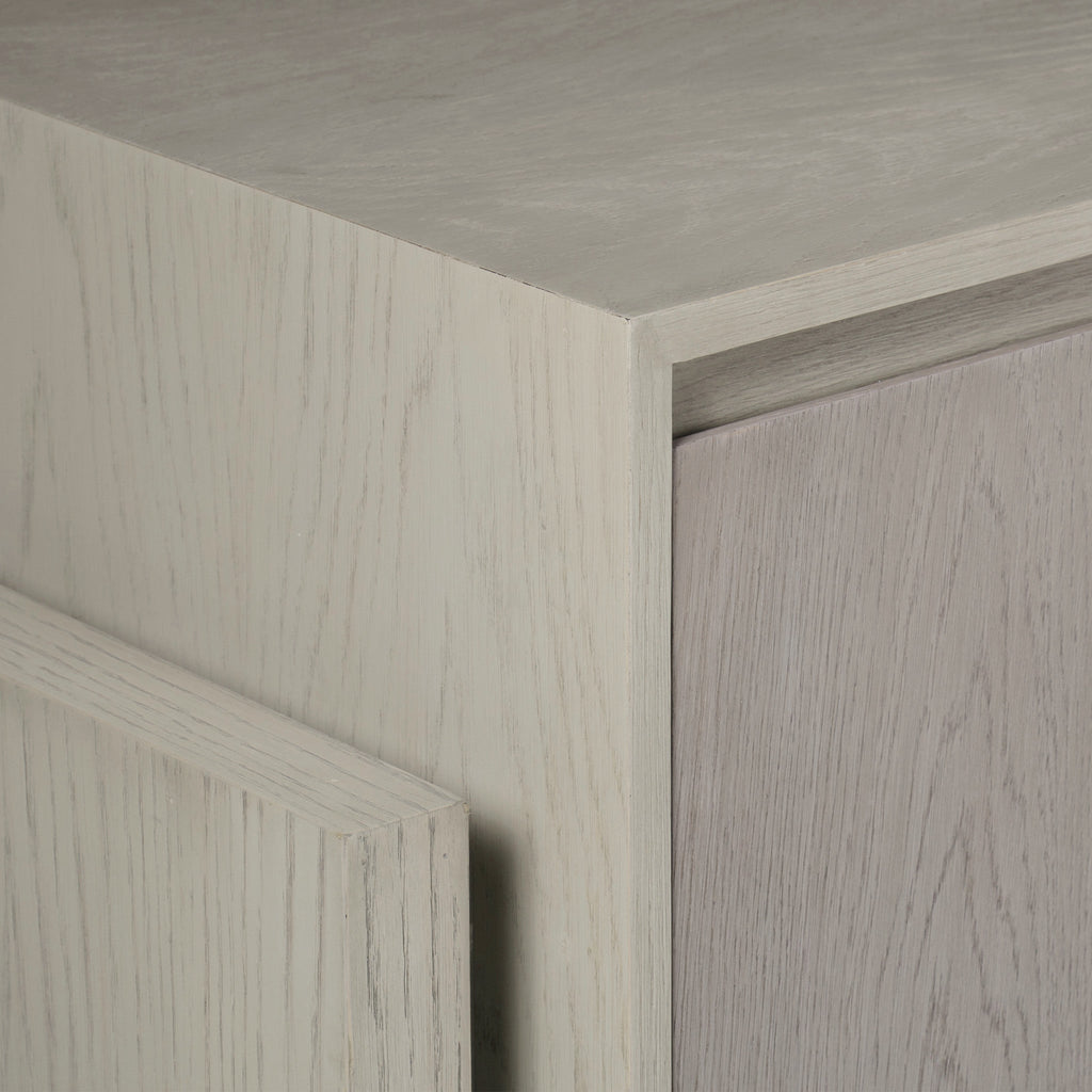 Newman 4 Door Sideboard