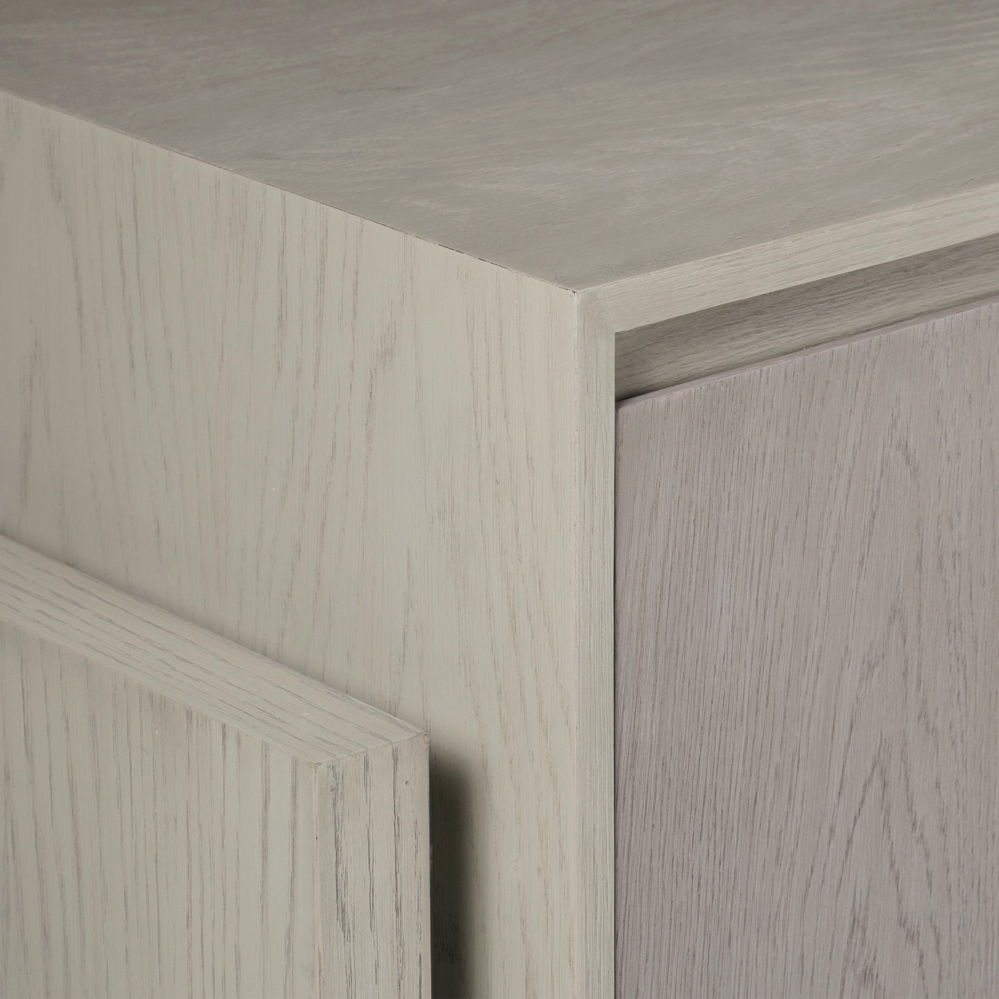 Newman 4 Door Sideboard