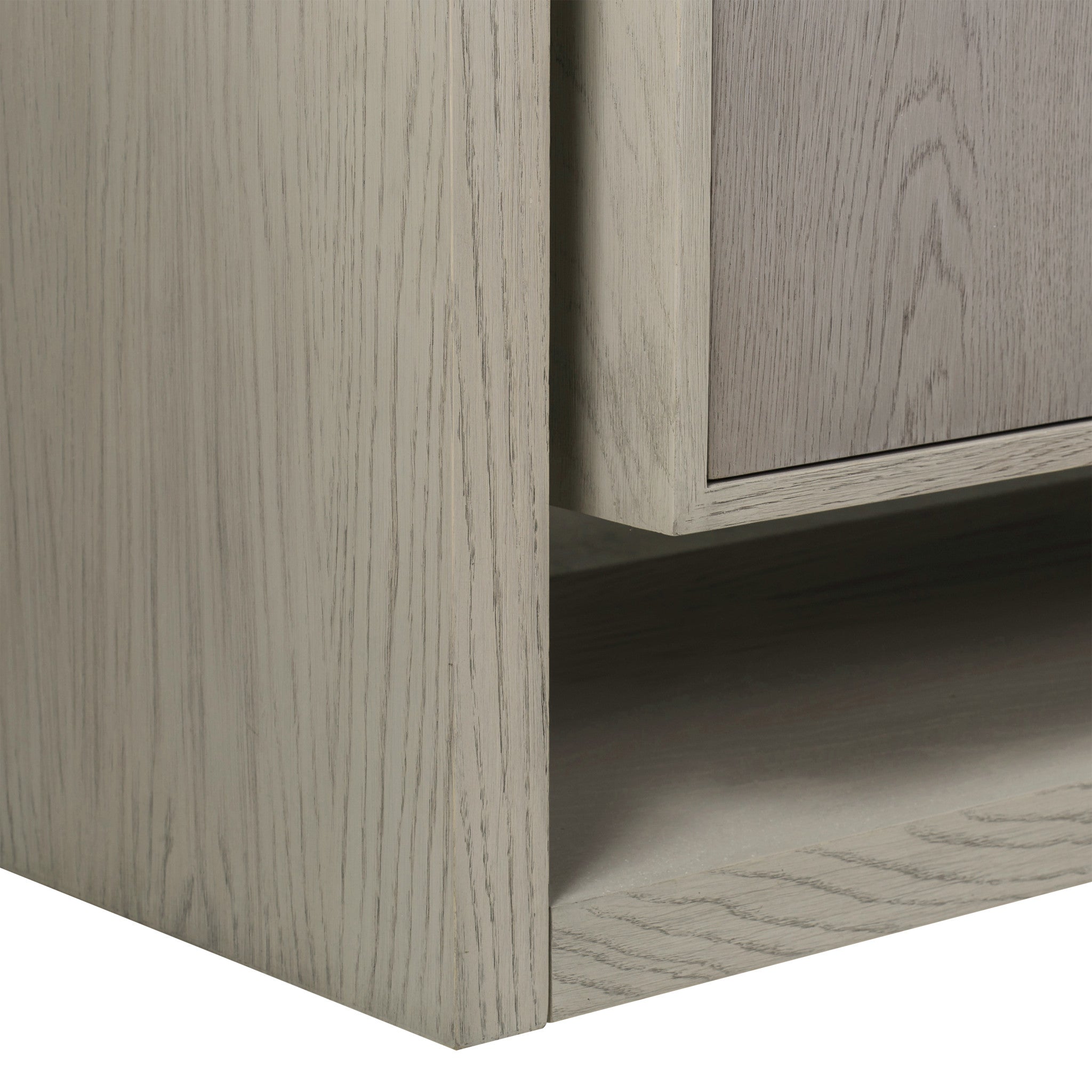 Newman 4 Door Sideboard