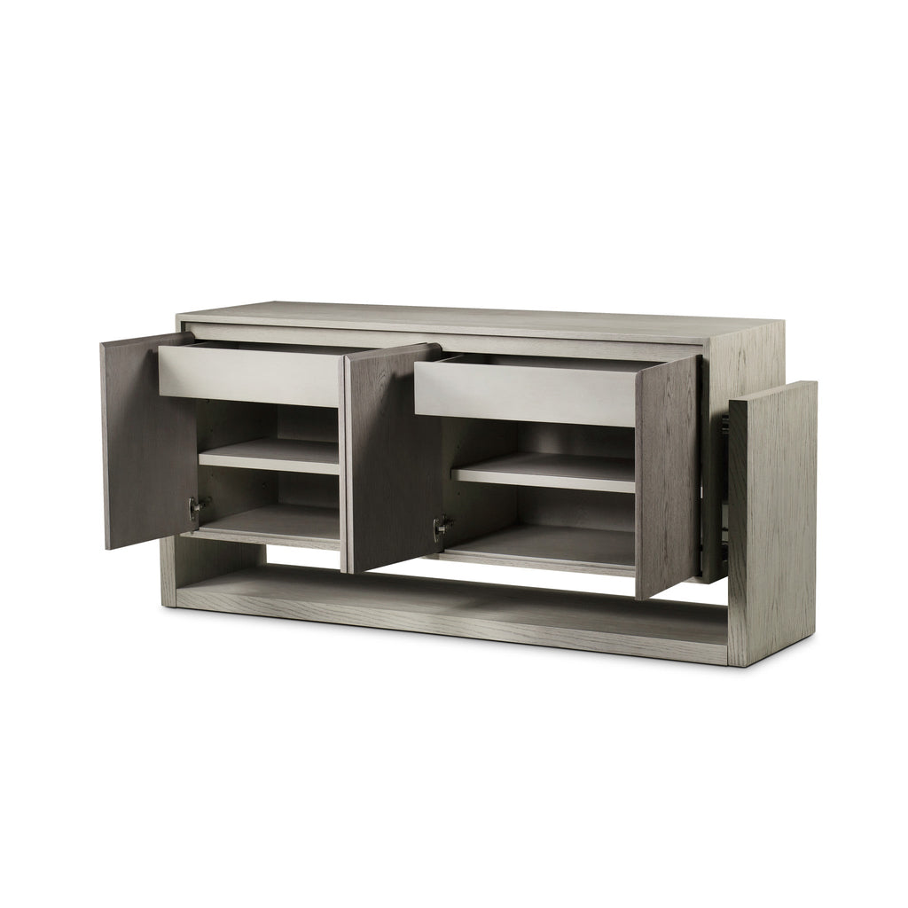 Newman 4 Door Sideboard