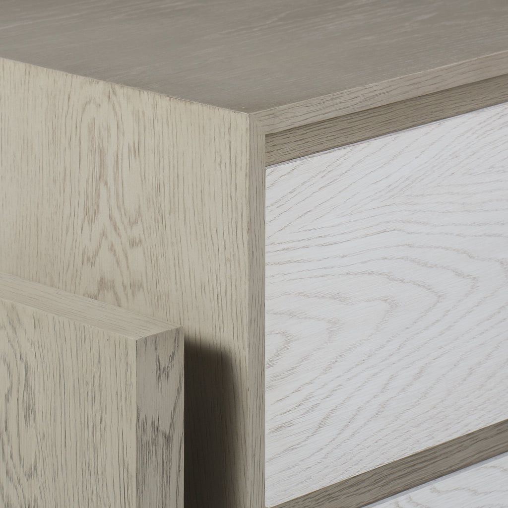 Newman 6 Drawer Chest