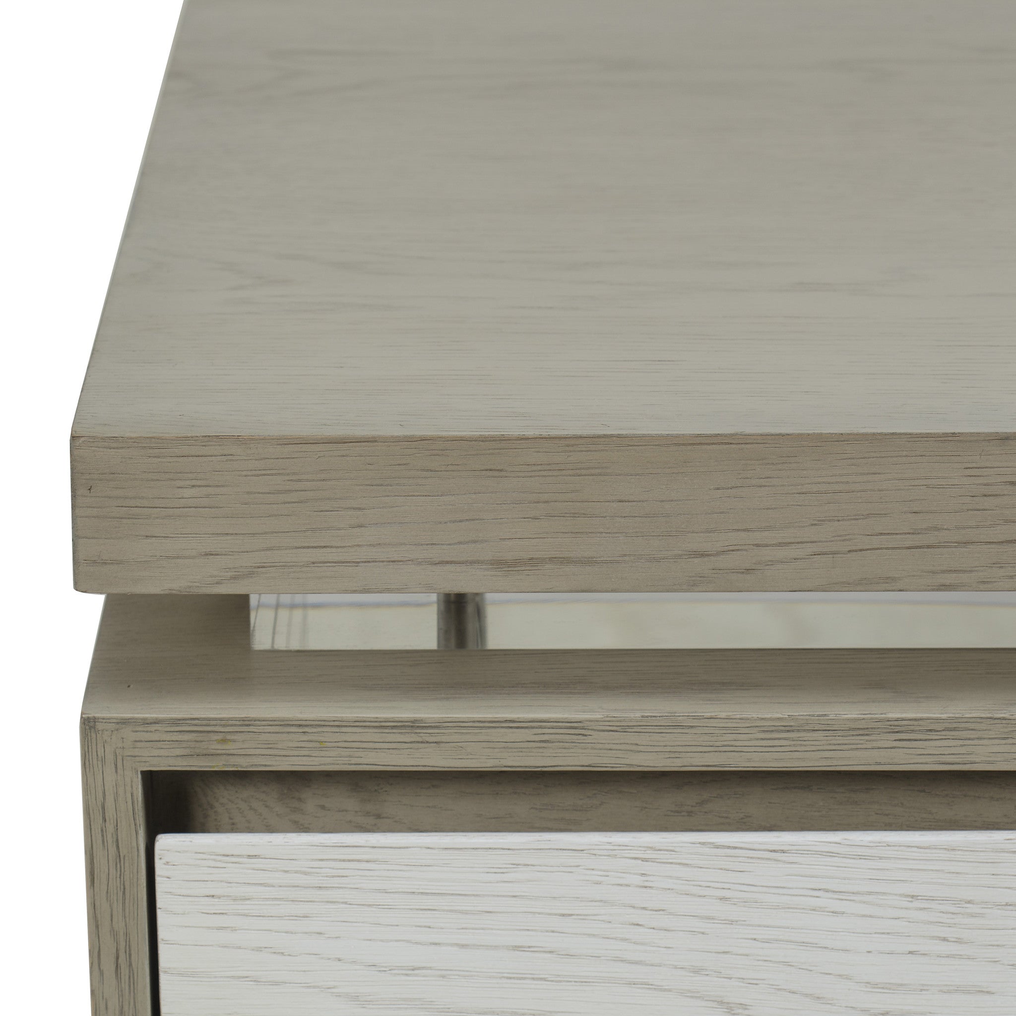 Newman Nightstand - 2 Drawer