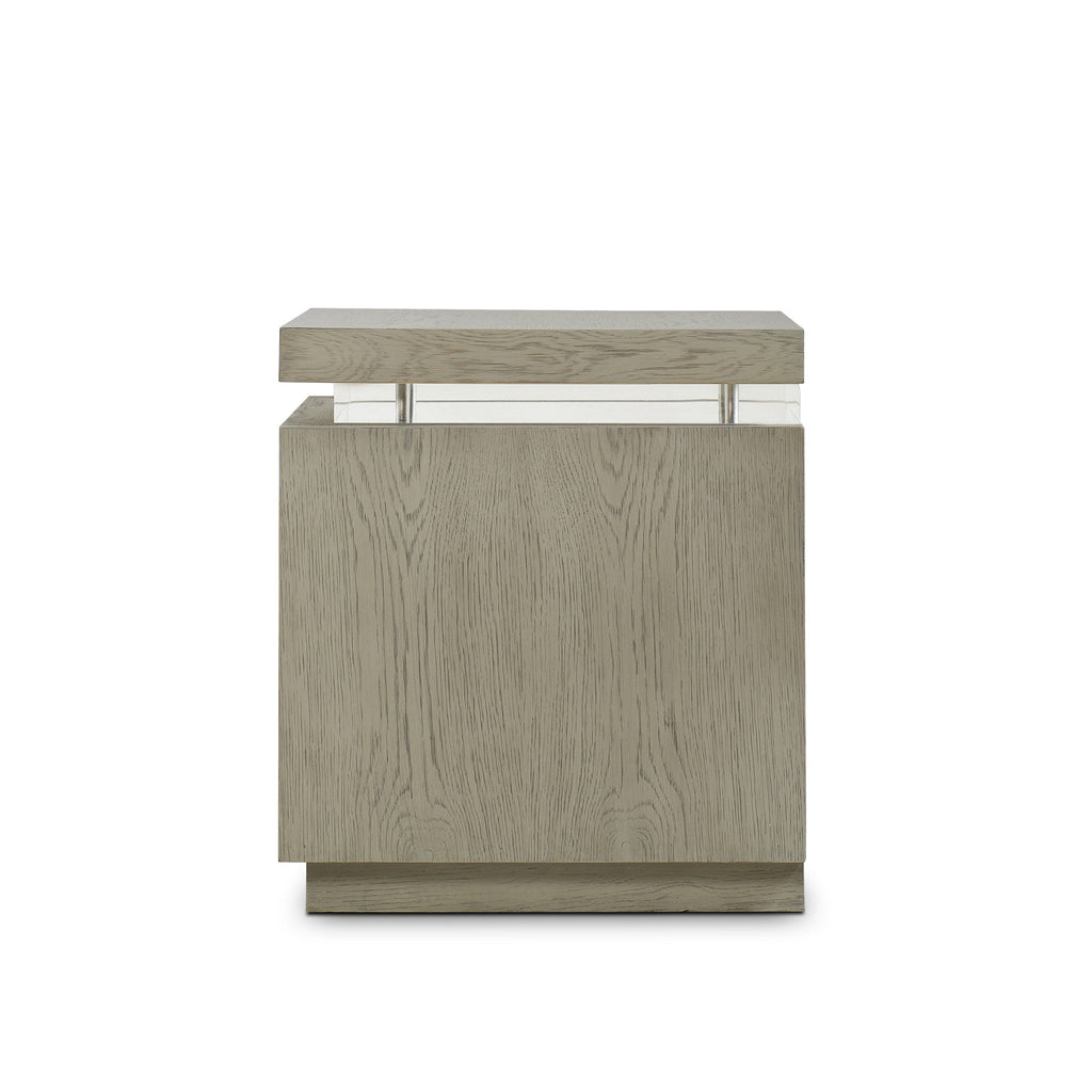 Newman Nightstand - 2 Drawer