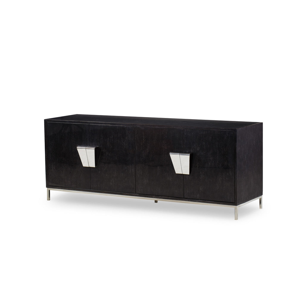 Shield Sideboard - 4 Door