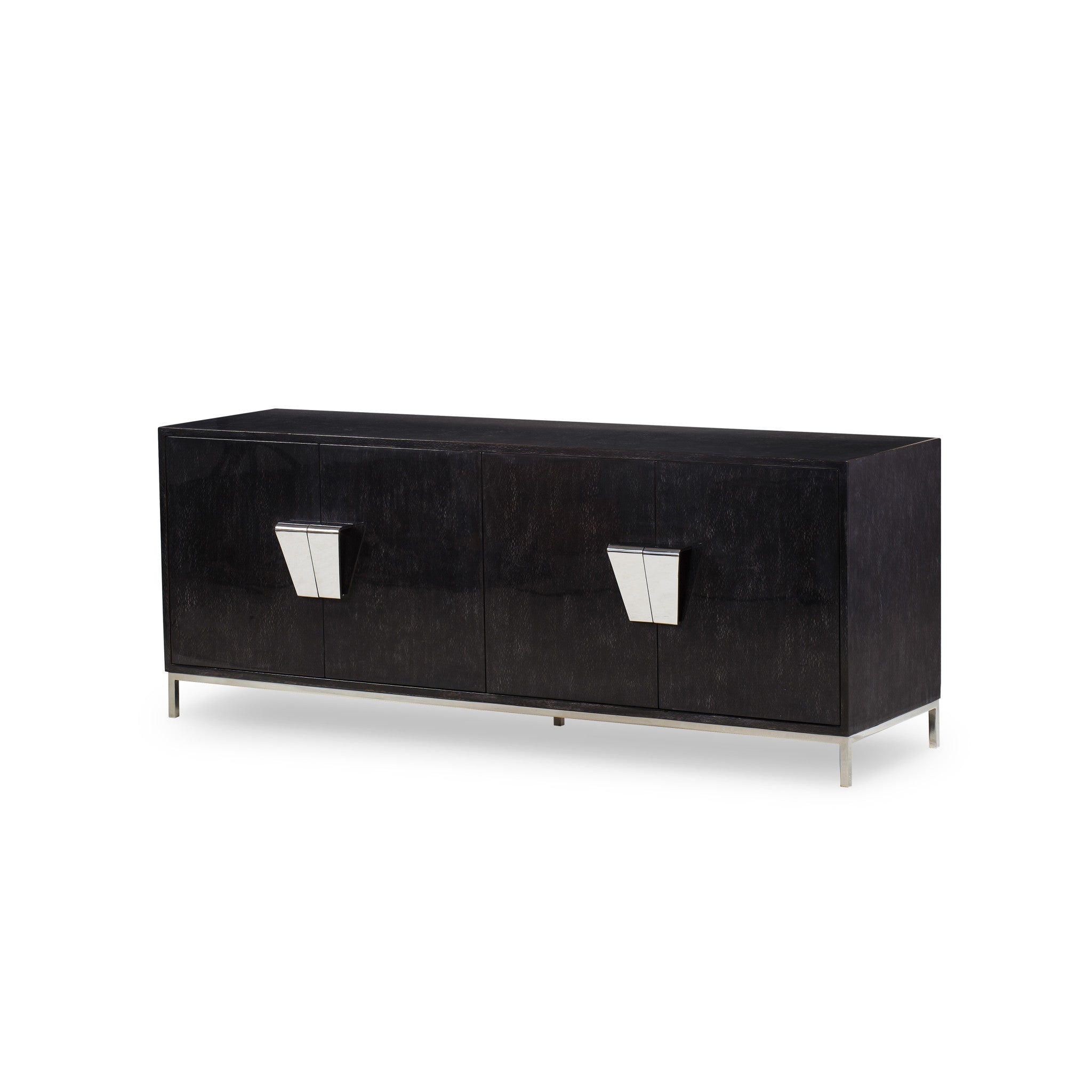 Shield Sideboard - 4 Door