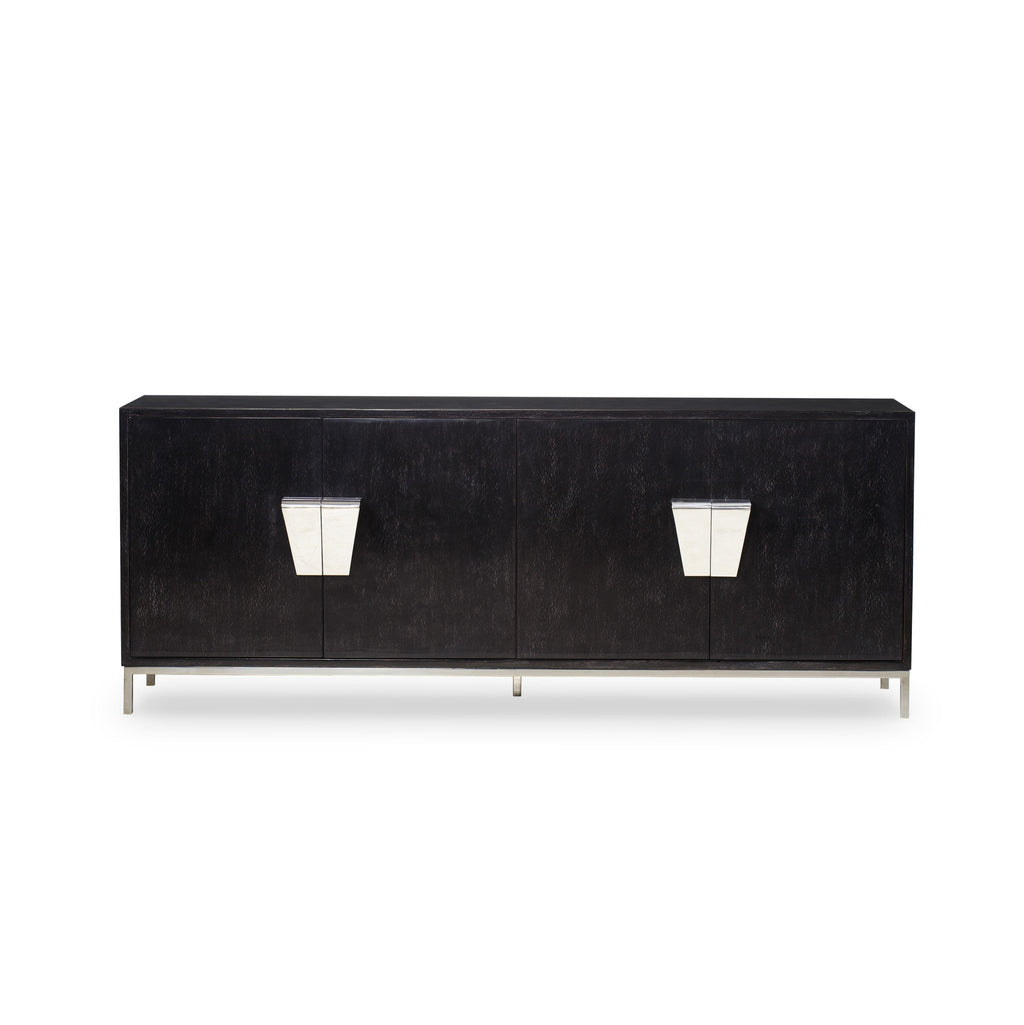 Shield Sideboard - 4 Door