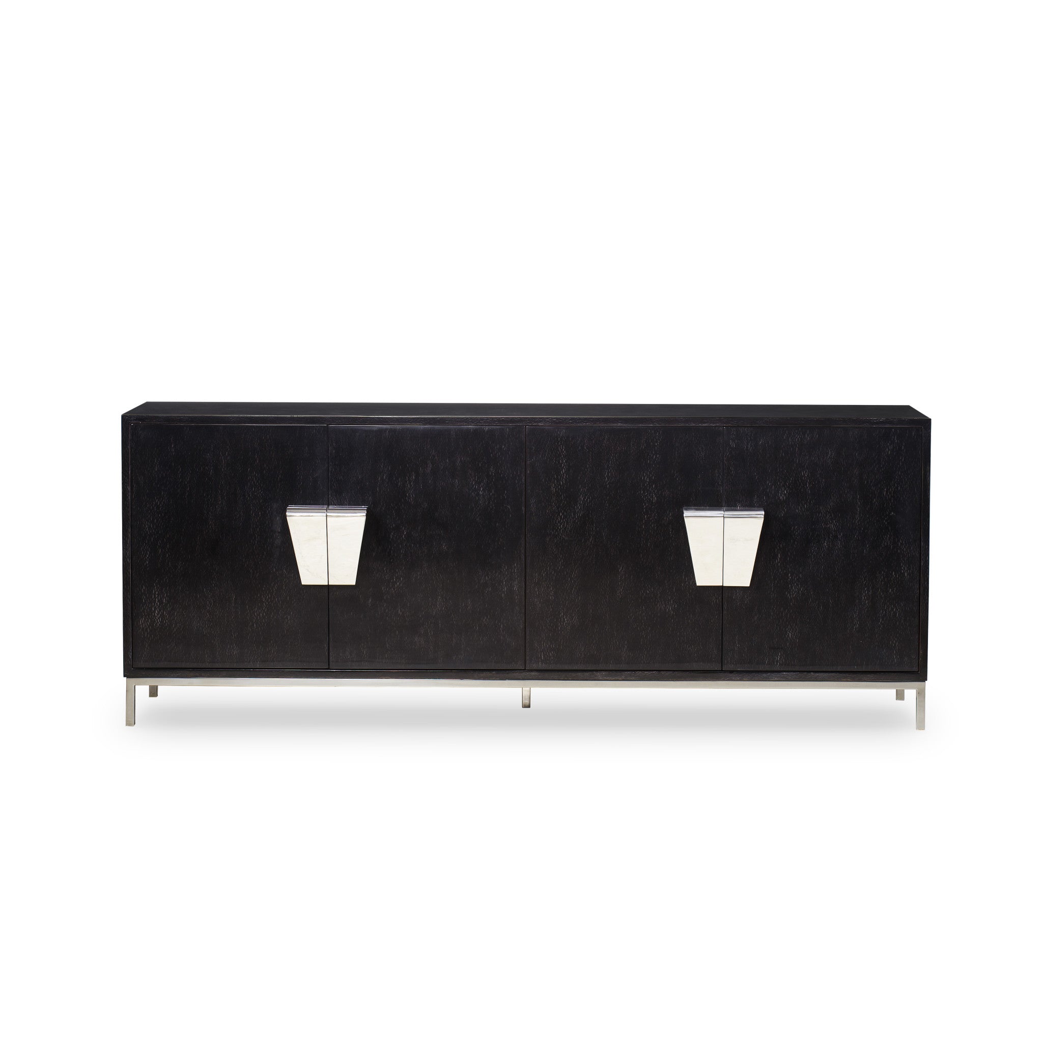 Shield Sideboard - 4 Door