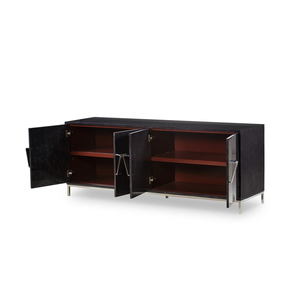 Shield Sideboard - 4 Door