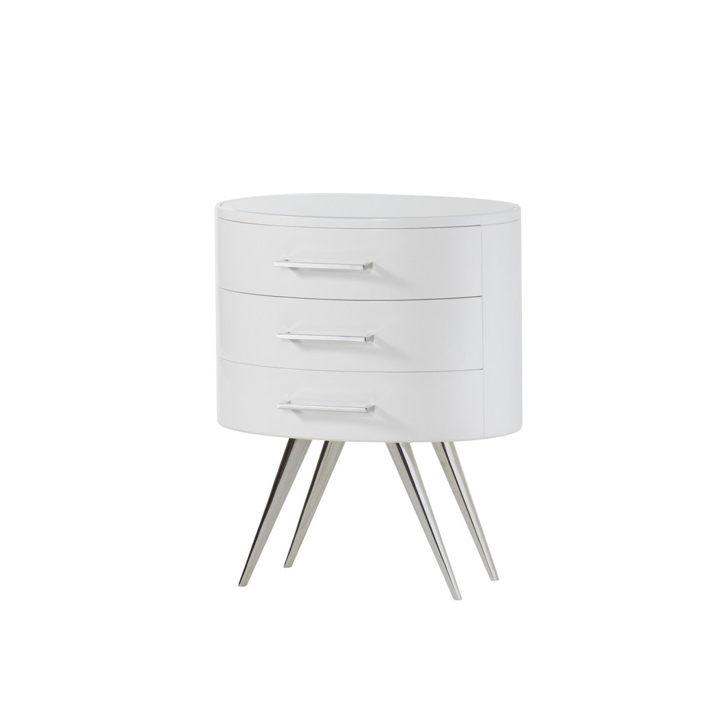 White Lacquer