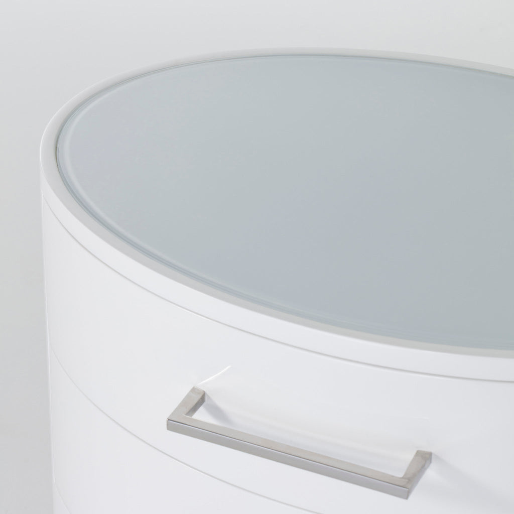 White Lacquer