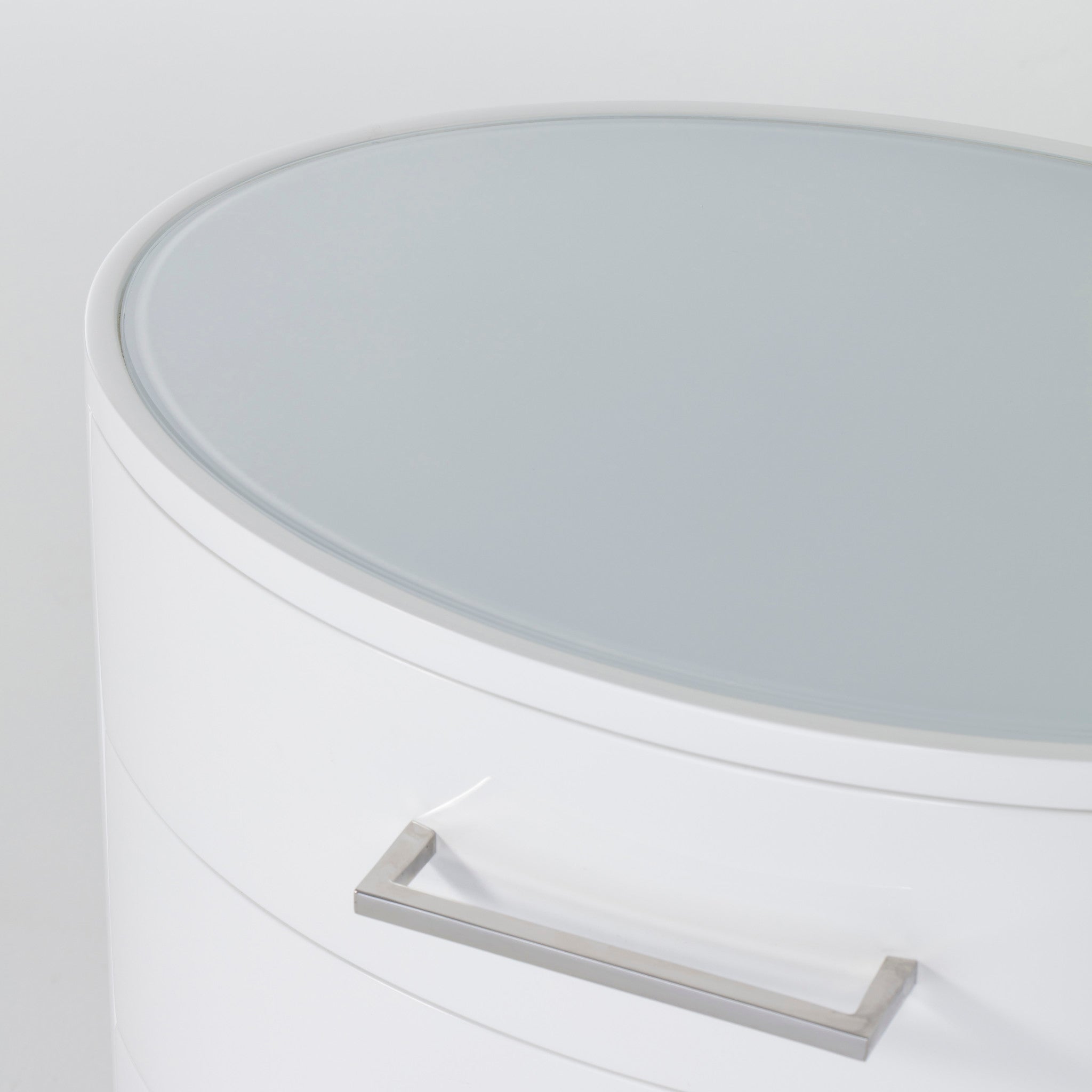 White Lacquer