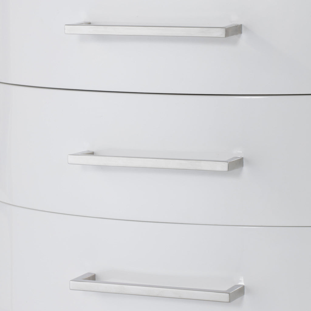 White Lacquer