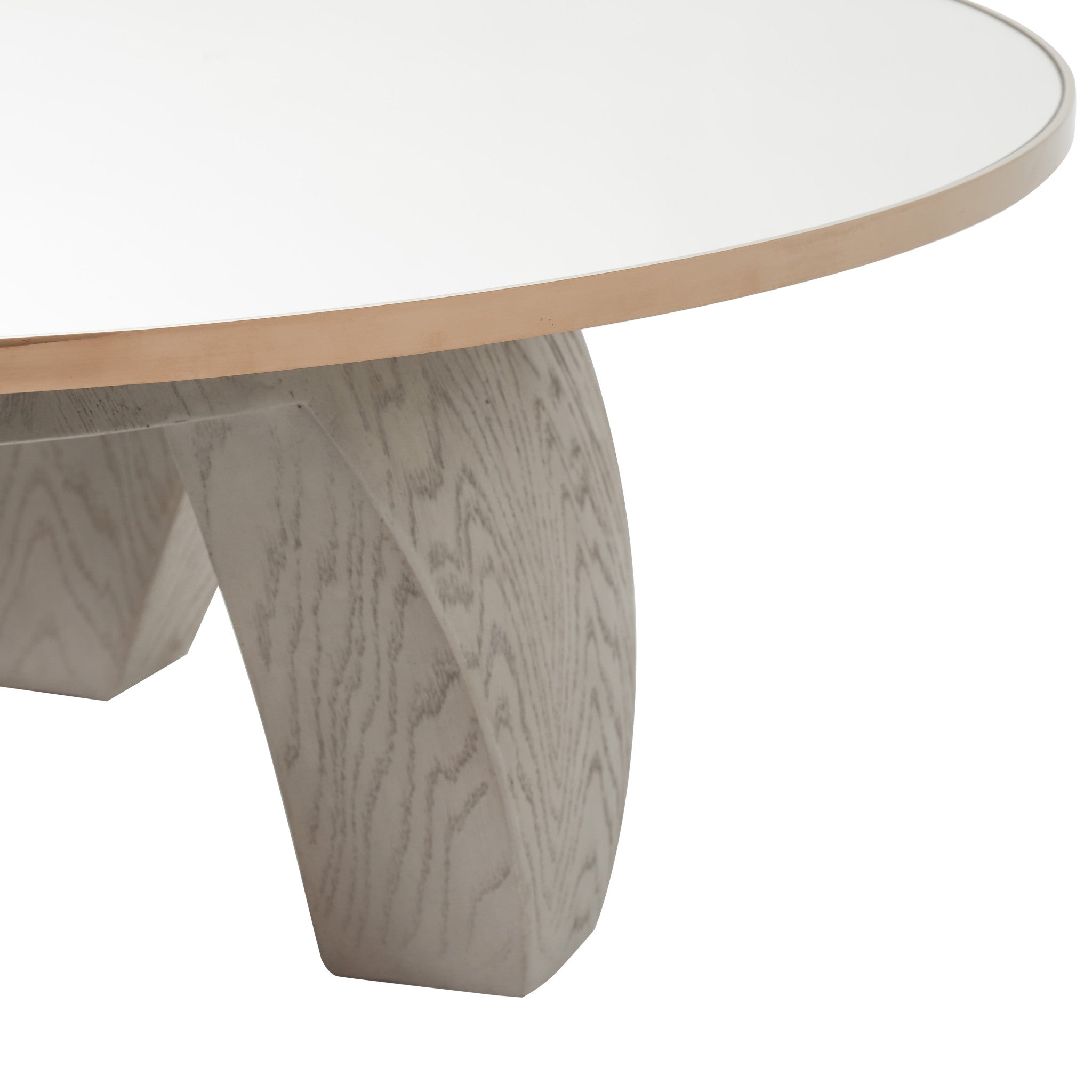 Titian Coffee Table - Mirror