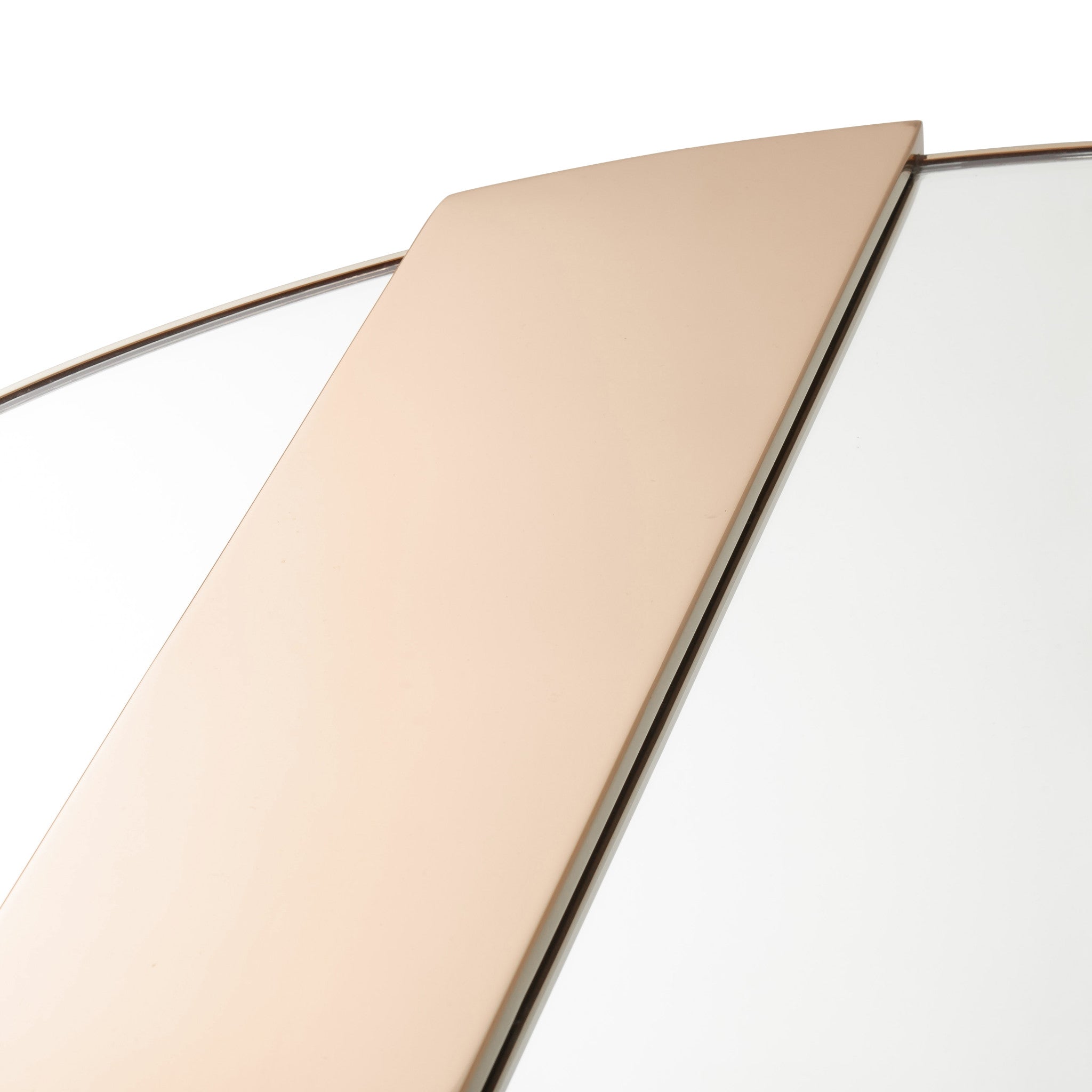 Titian Coffee Table - Mirror