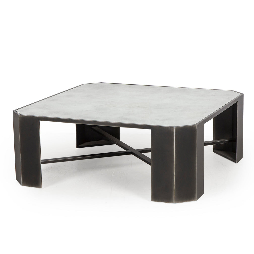 Victor Coffee Table