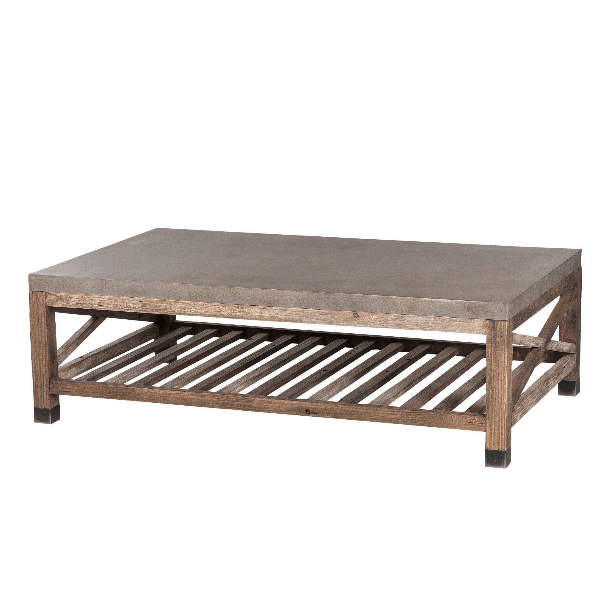 Percival Coffee Table