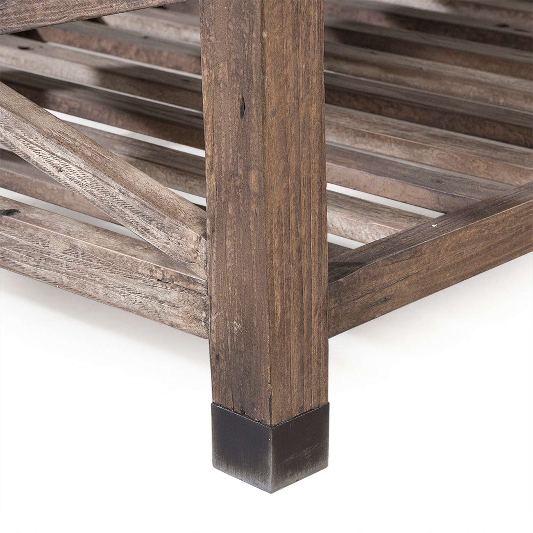 Percival Coffee Table