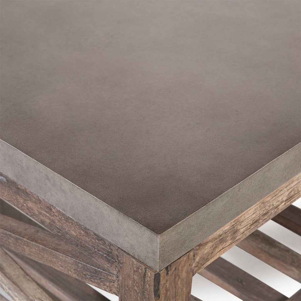 Percival Coffee Table