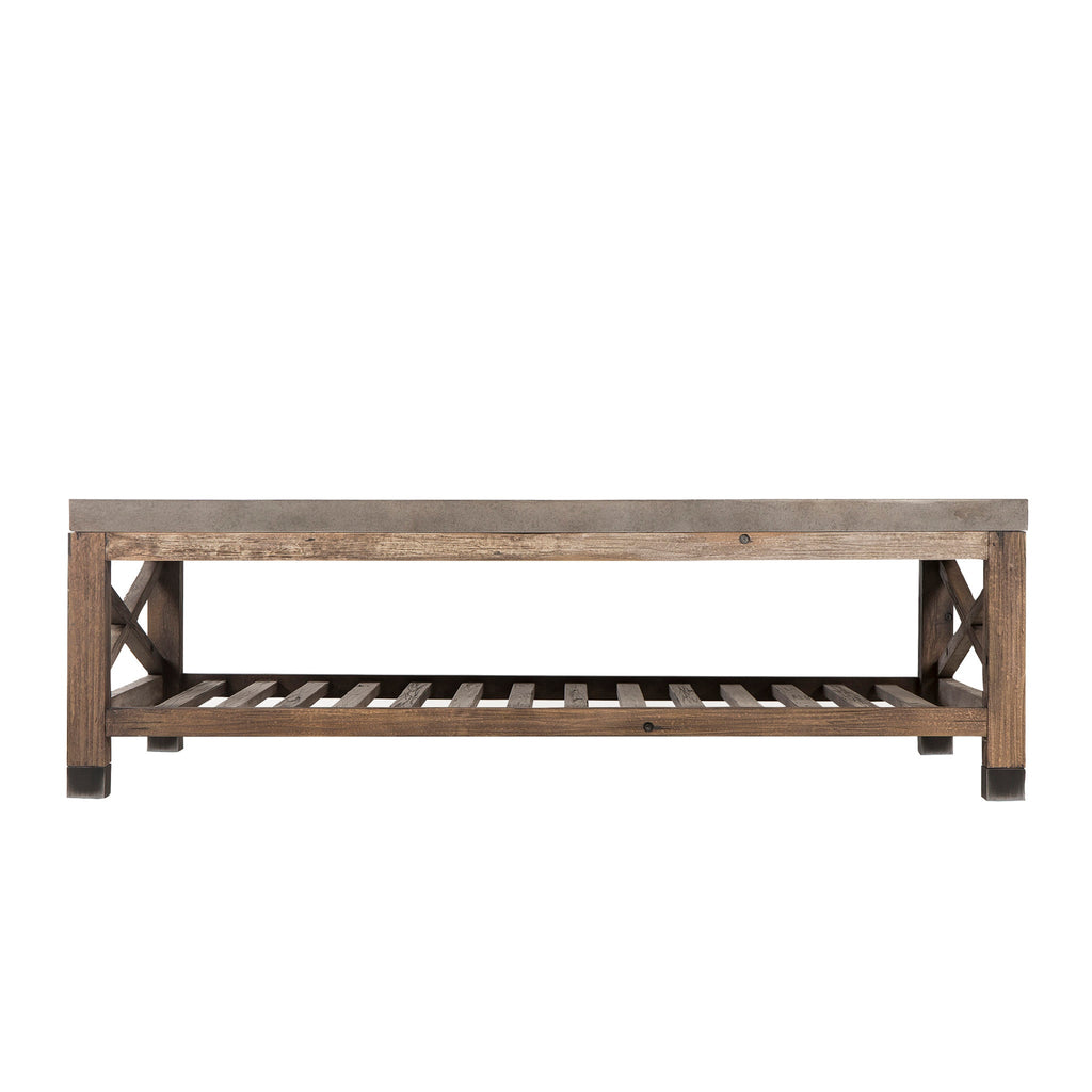 Percival Coffee Table