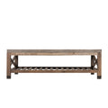 Percival Coffee Table