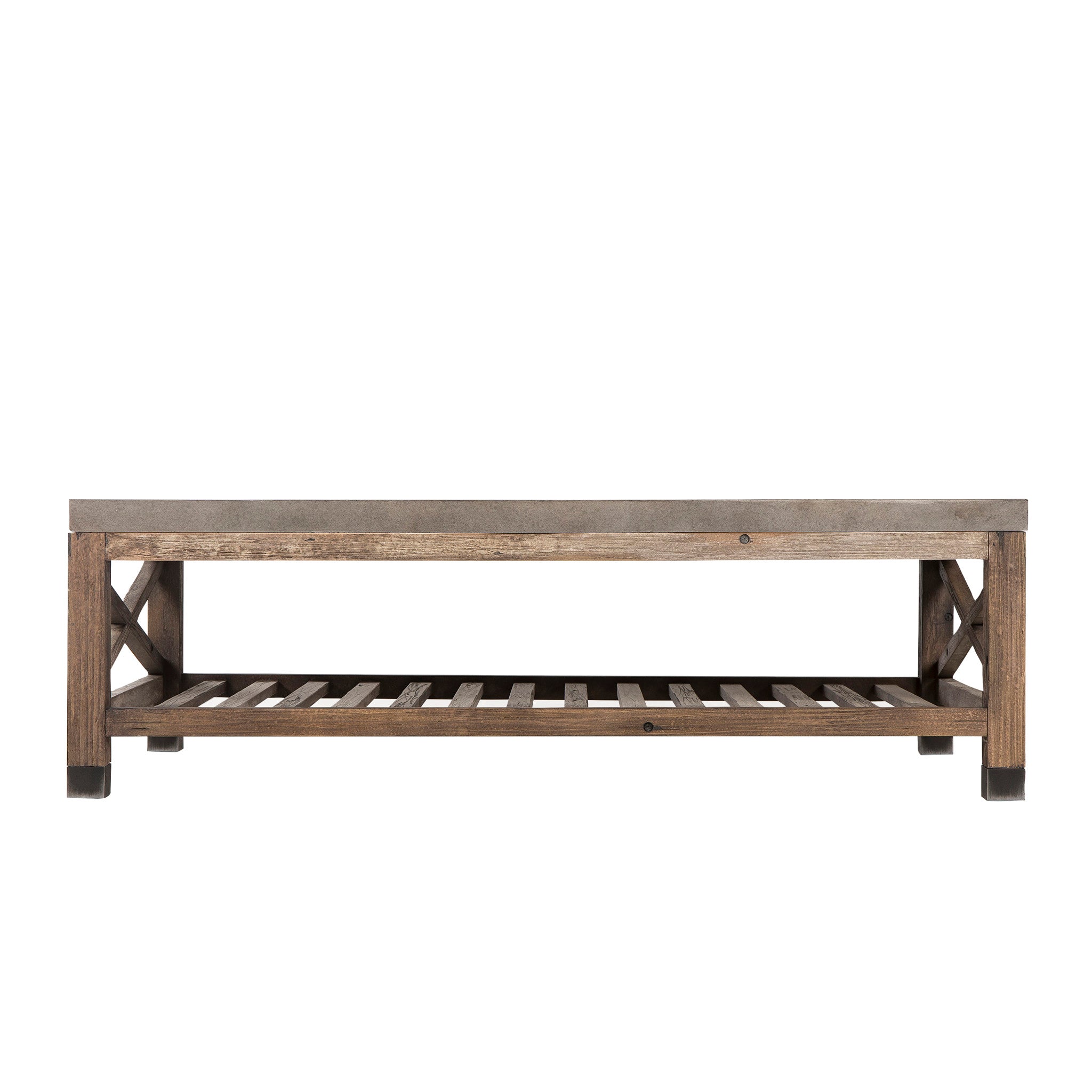 Percival Coffee Table
