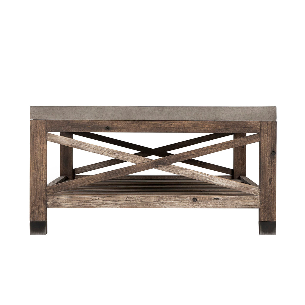Percival Coffee Table