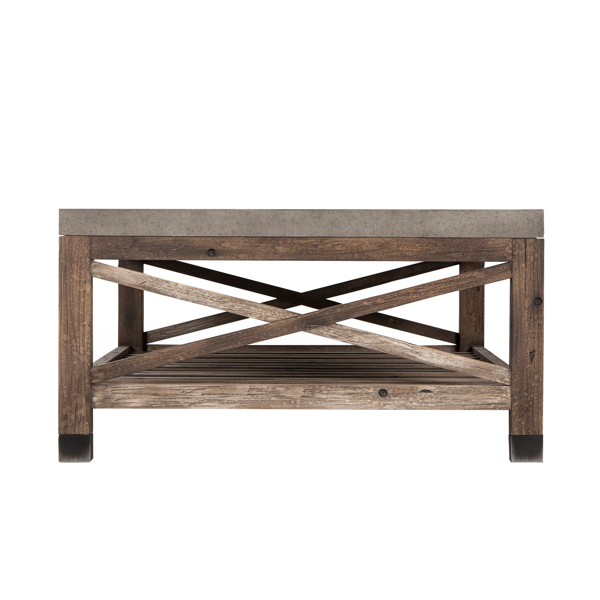 Percival Coffee Table