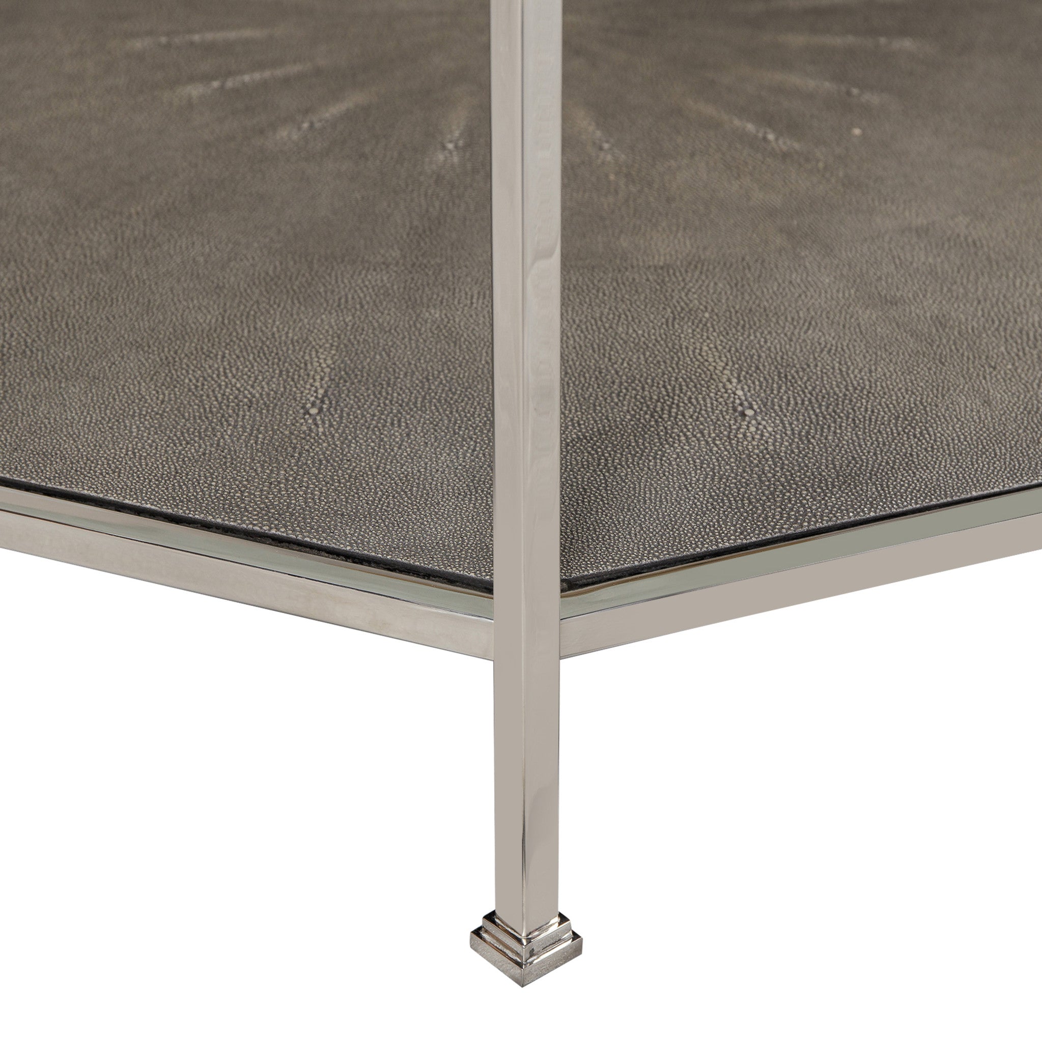 Hexagonal Coffee Table