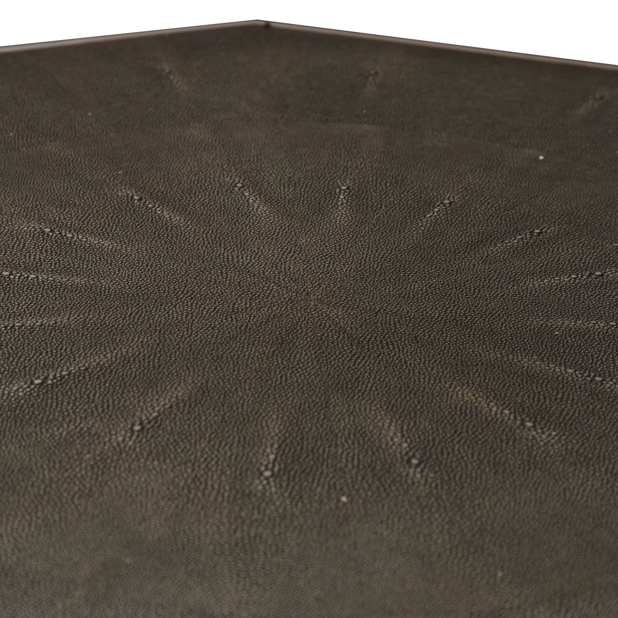 Hexagonal Coffee Table
