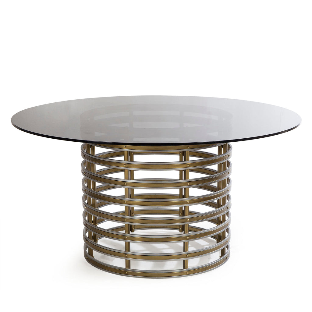 Chrysler Dining Table