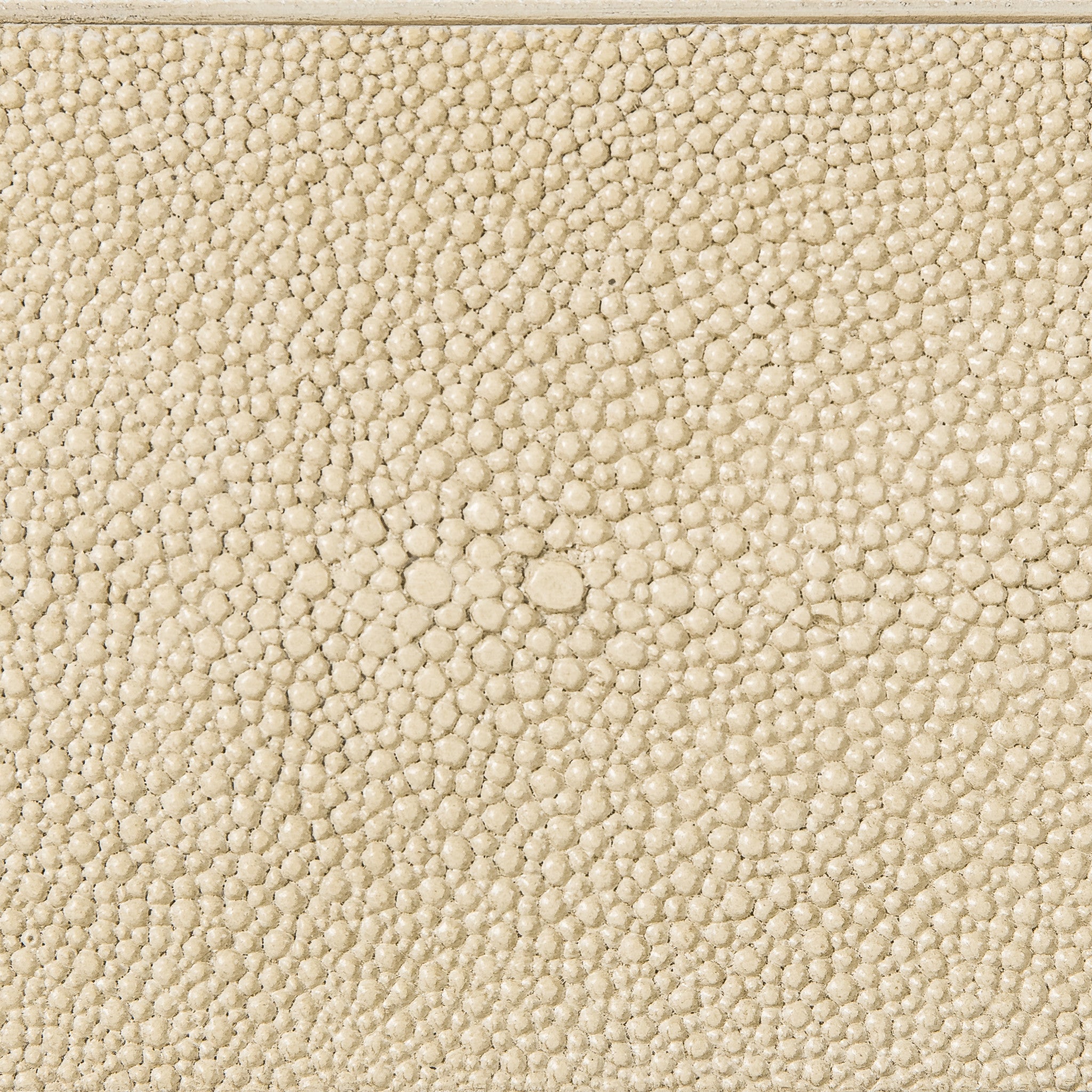 Delilah Desk - Cream Shagreen