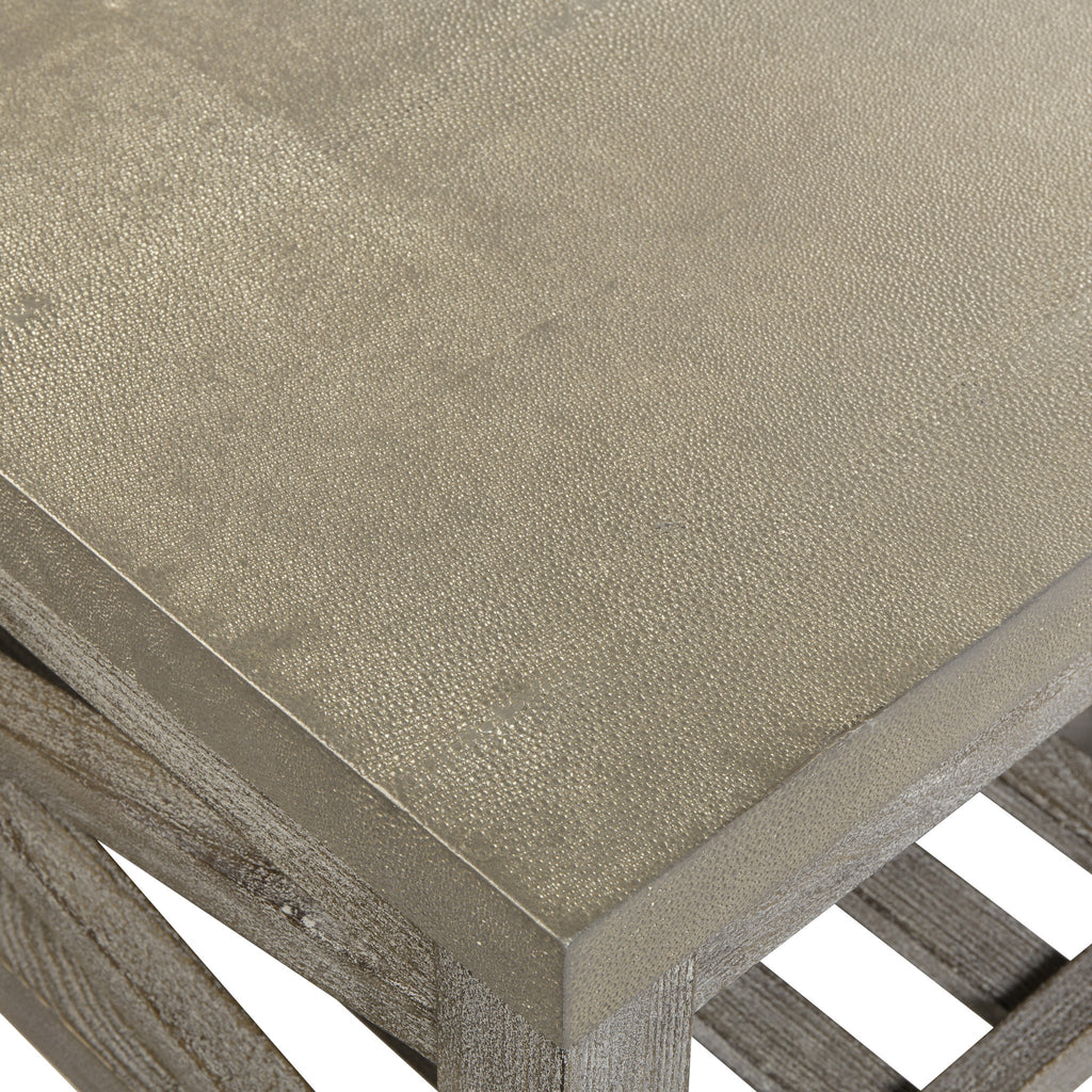 Percival Side Table
