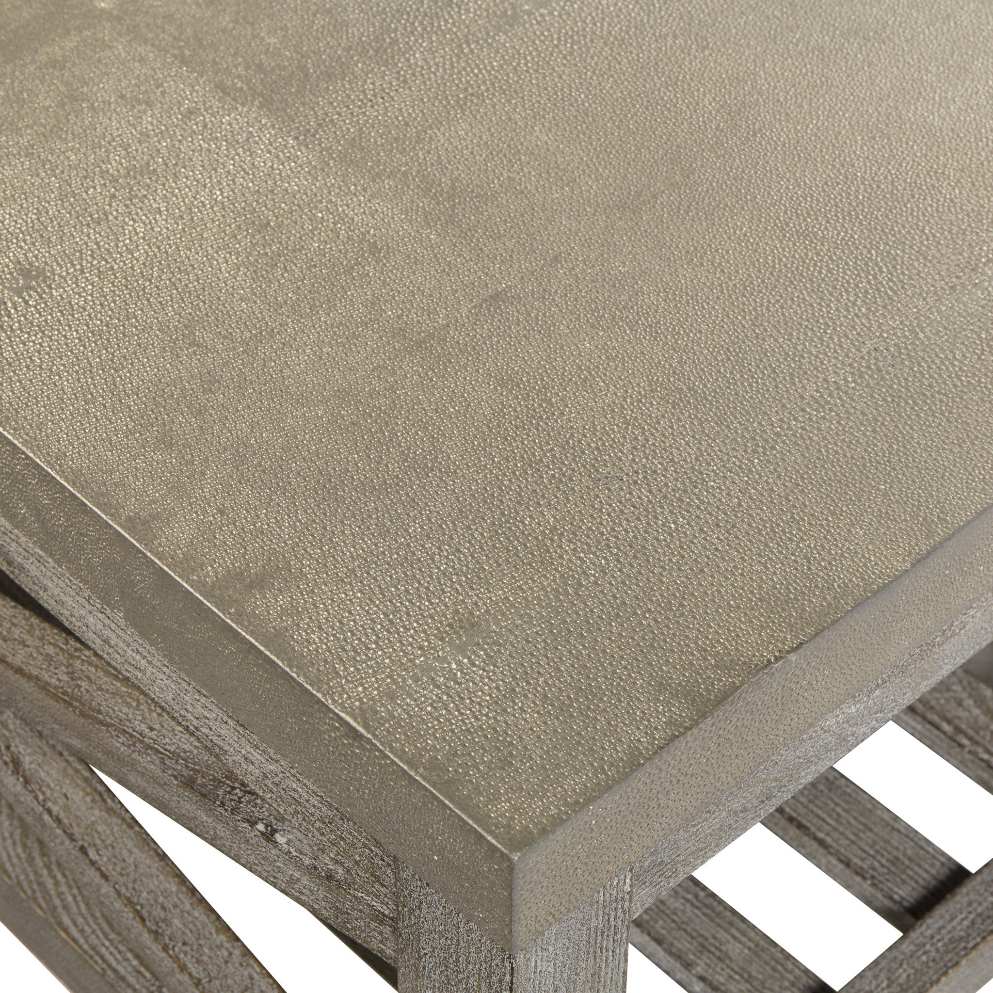 Percival Side Table
